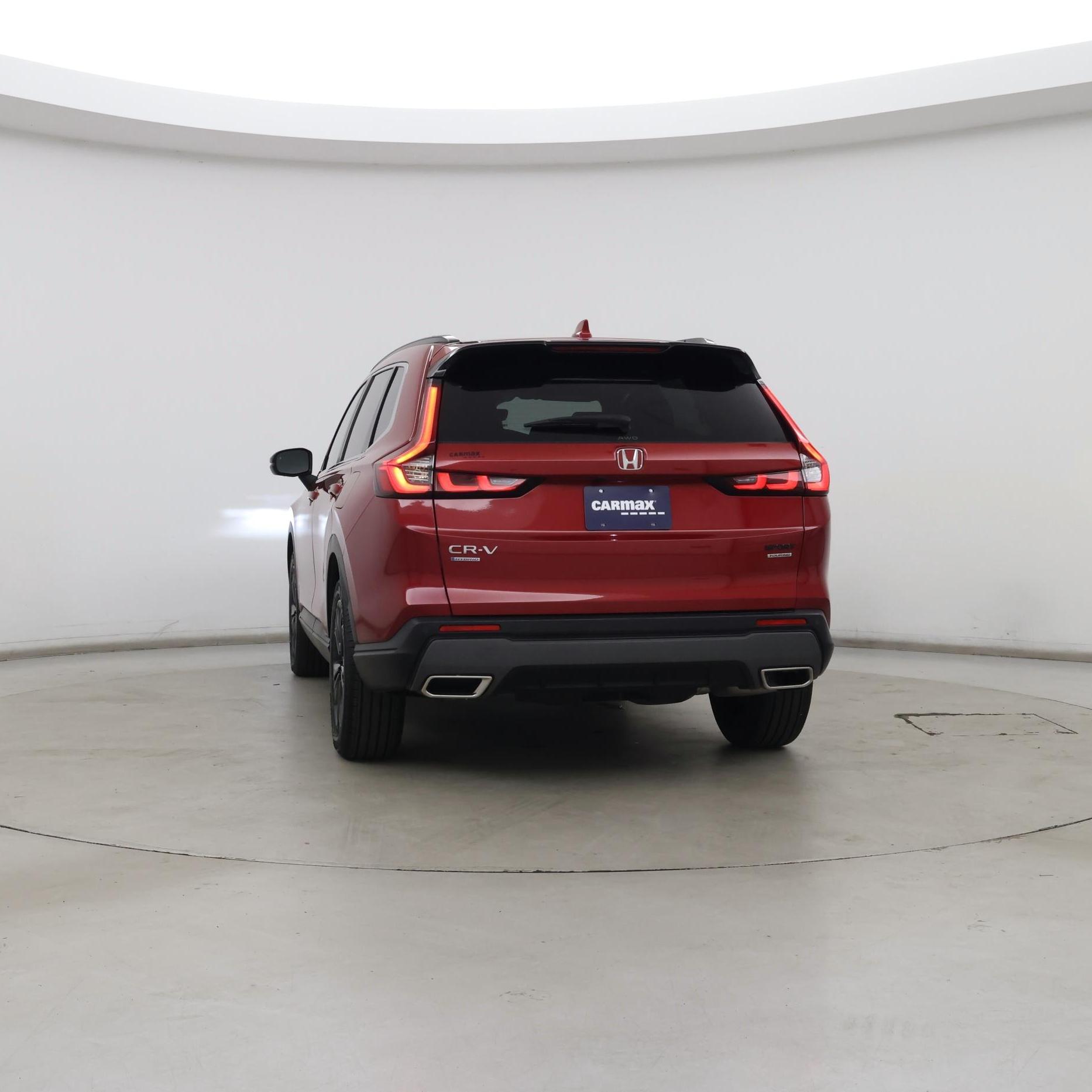 Thumbnail: 2023 Honda CR-V - 6