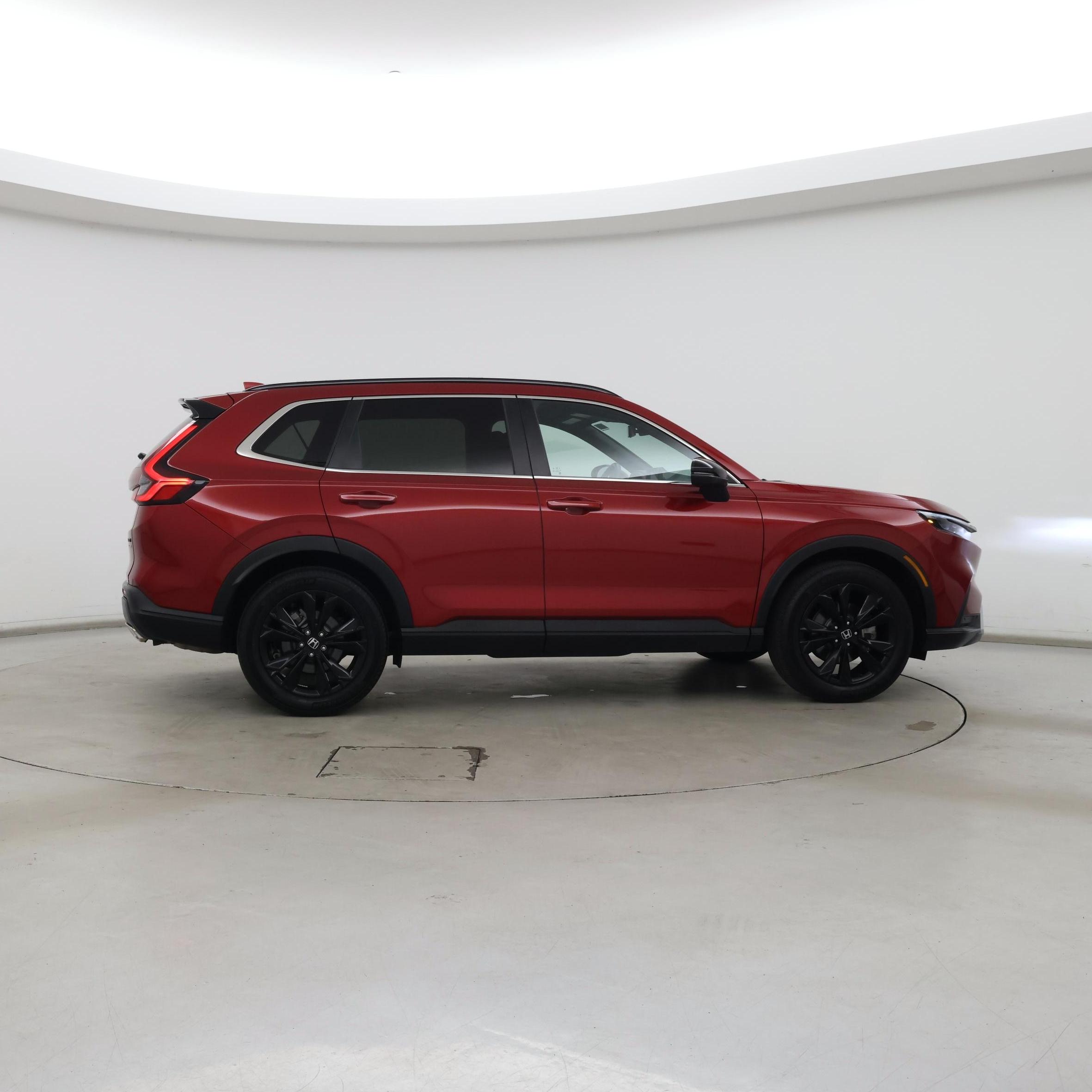 Thumbnail: 2023 Honda CR-V - 7
