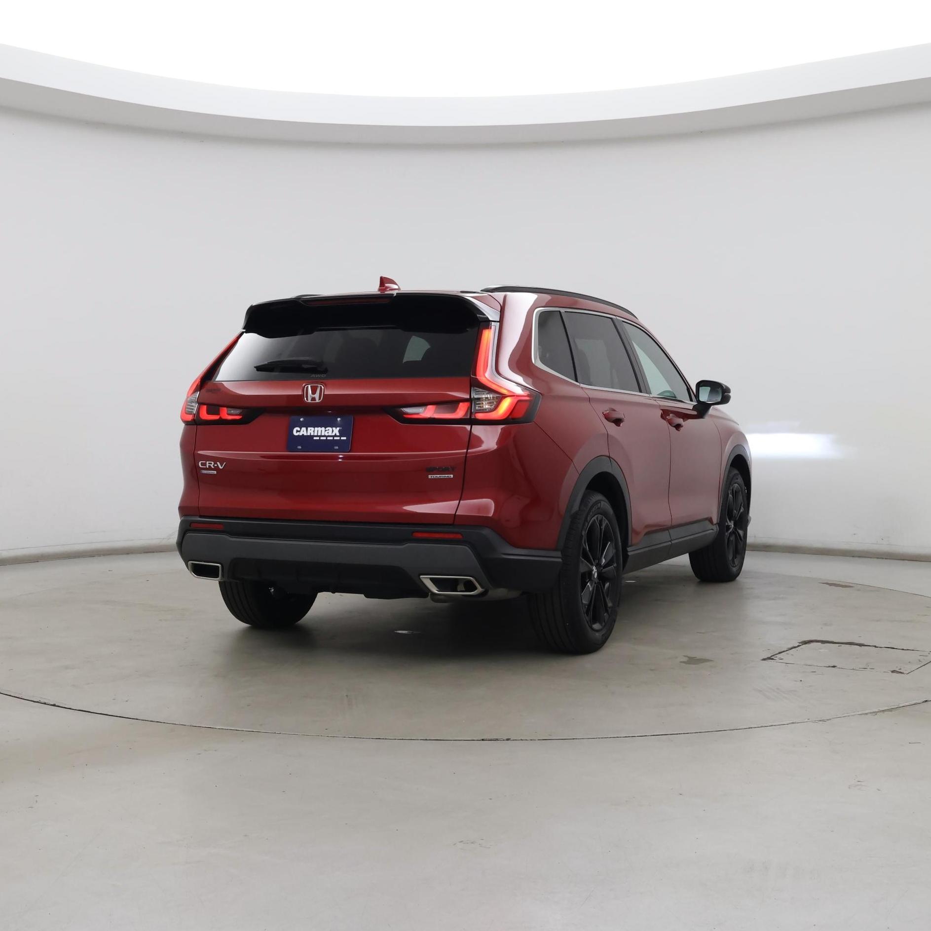 Thumbnail: 2023 Honda CR-V - 8