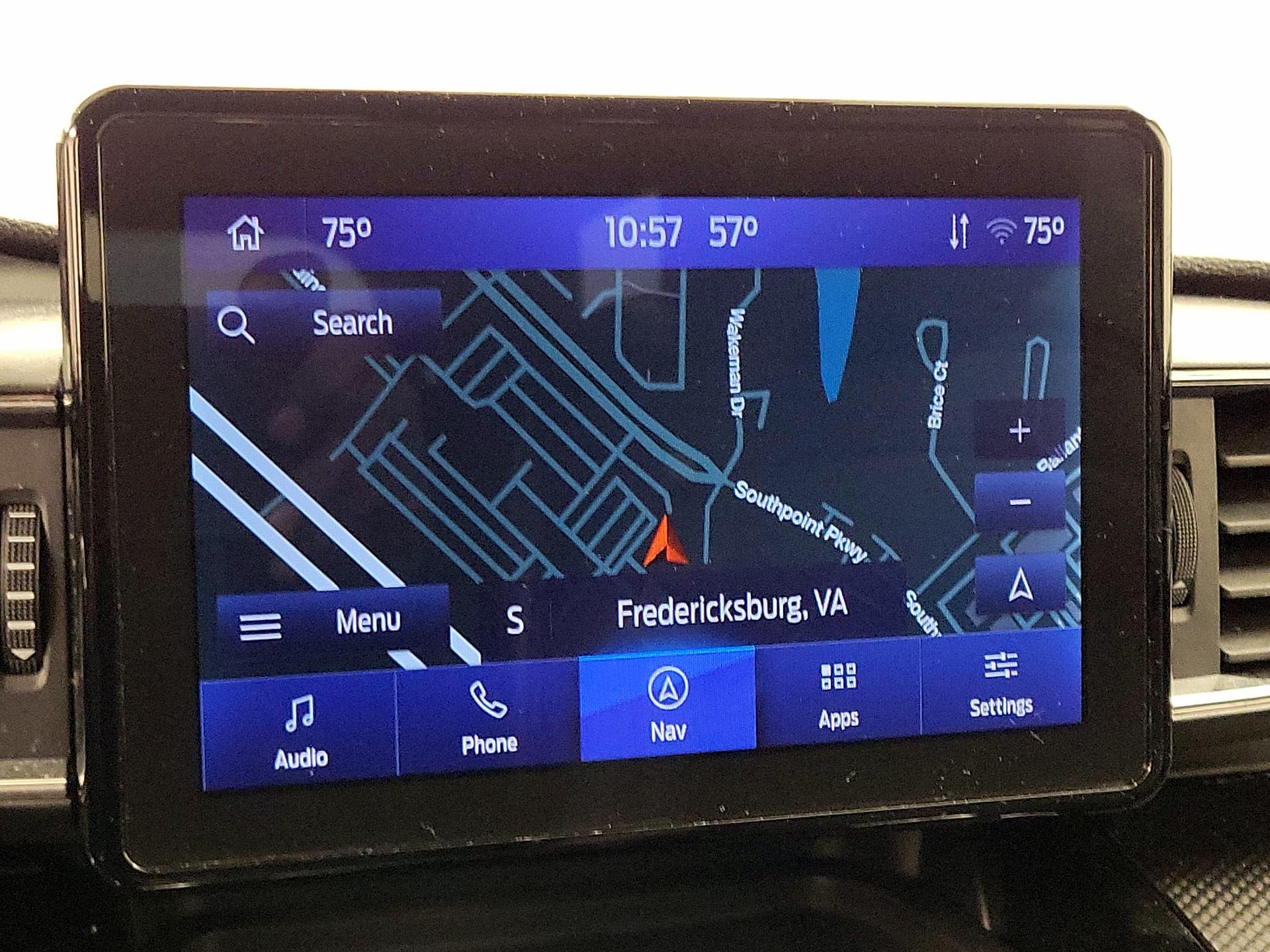 Thumbnail: 2022 Ford Explorer - 14