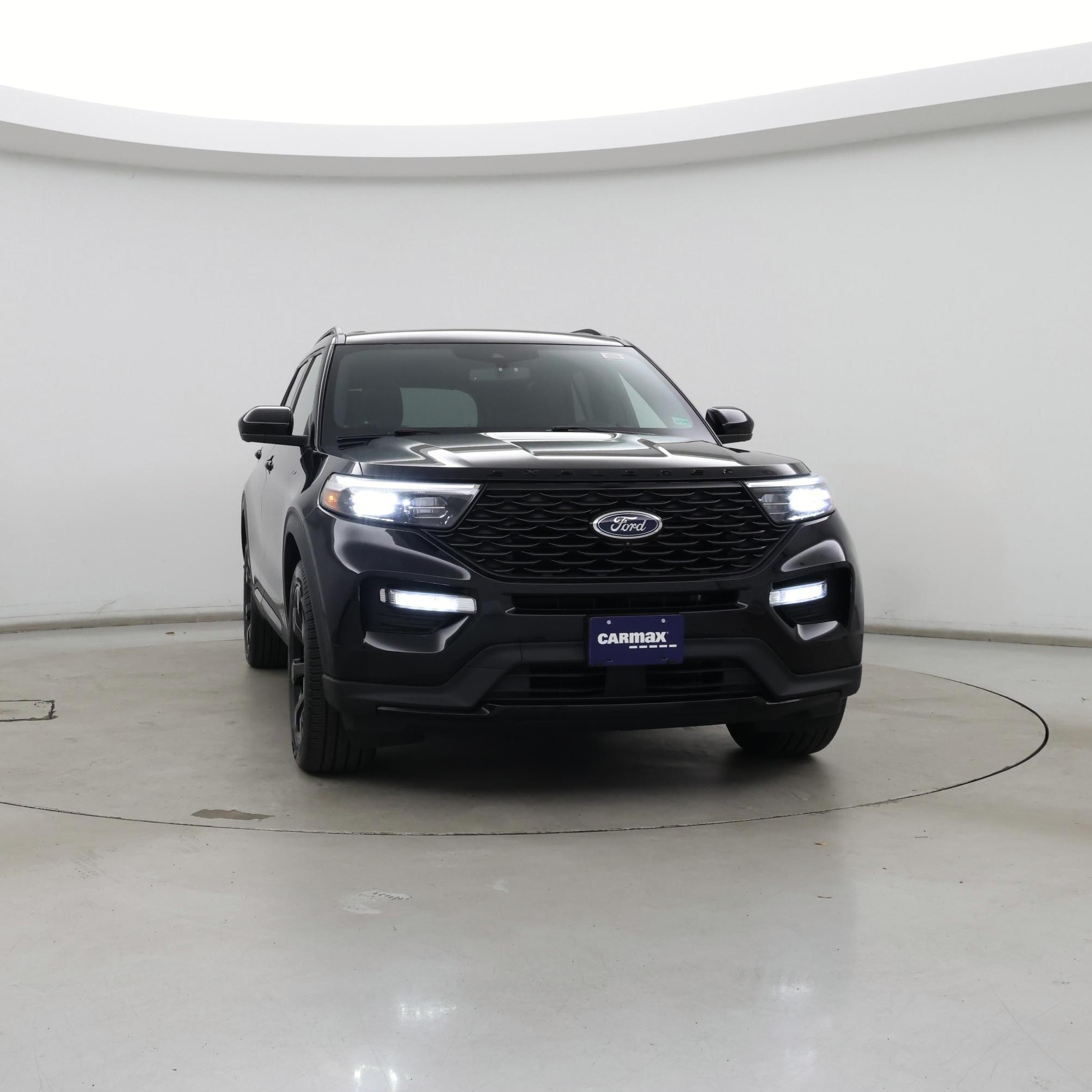 Thumbnail: 2022 Ford Explorer - 5