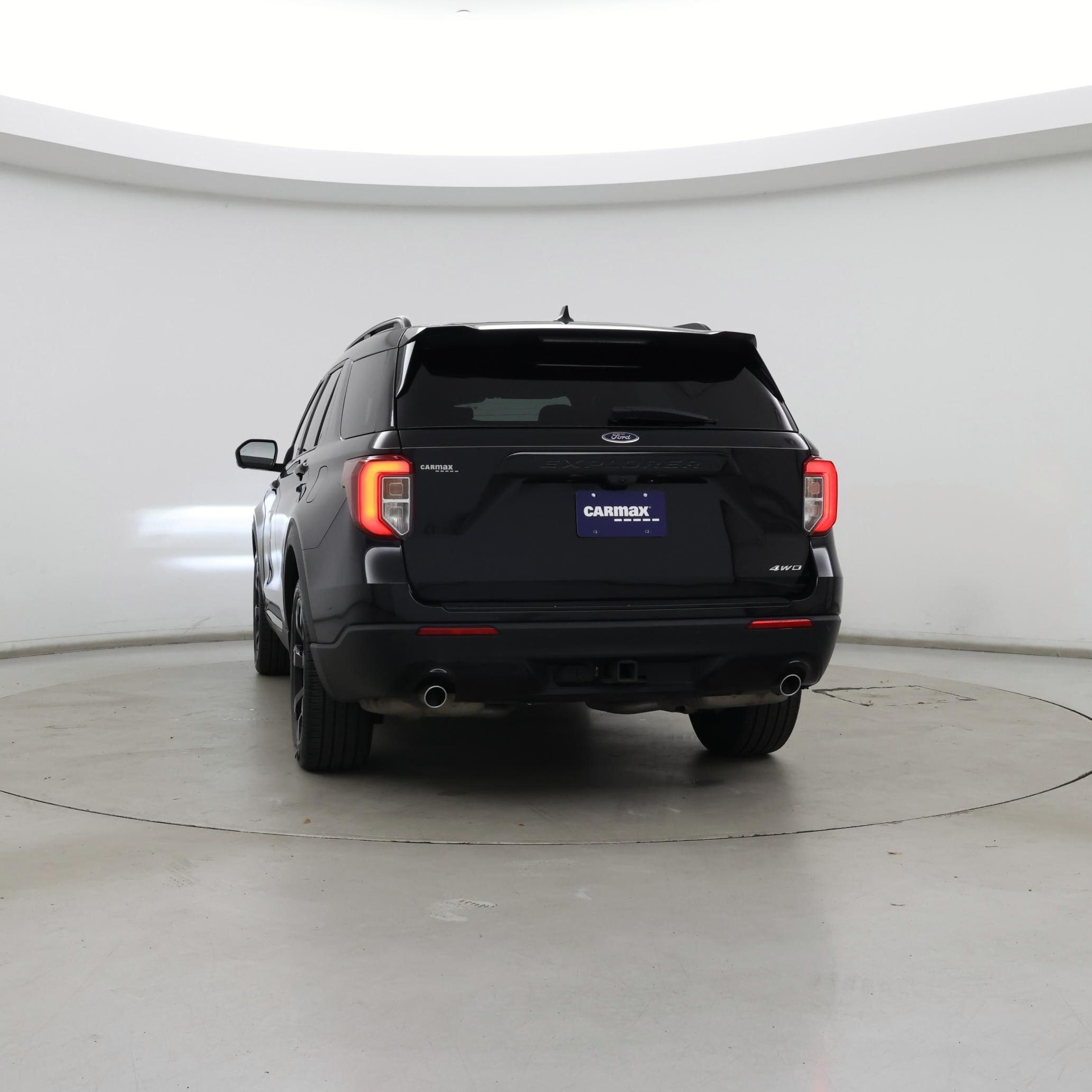 Thumbnail: 2022 Ford Explorer - 6