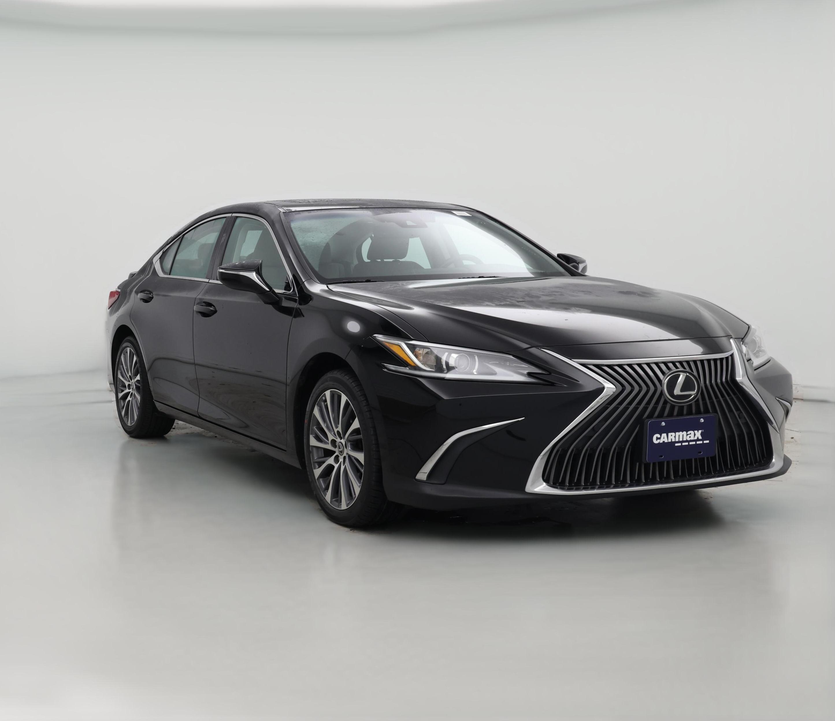 Thumbnail: 2021 Lexus ES - 1