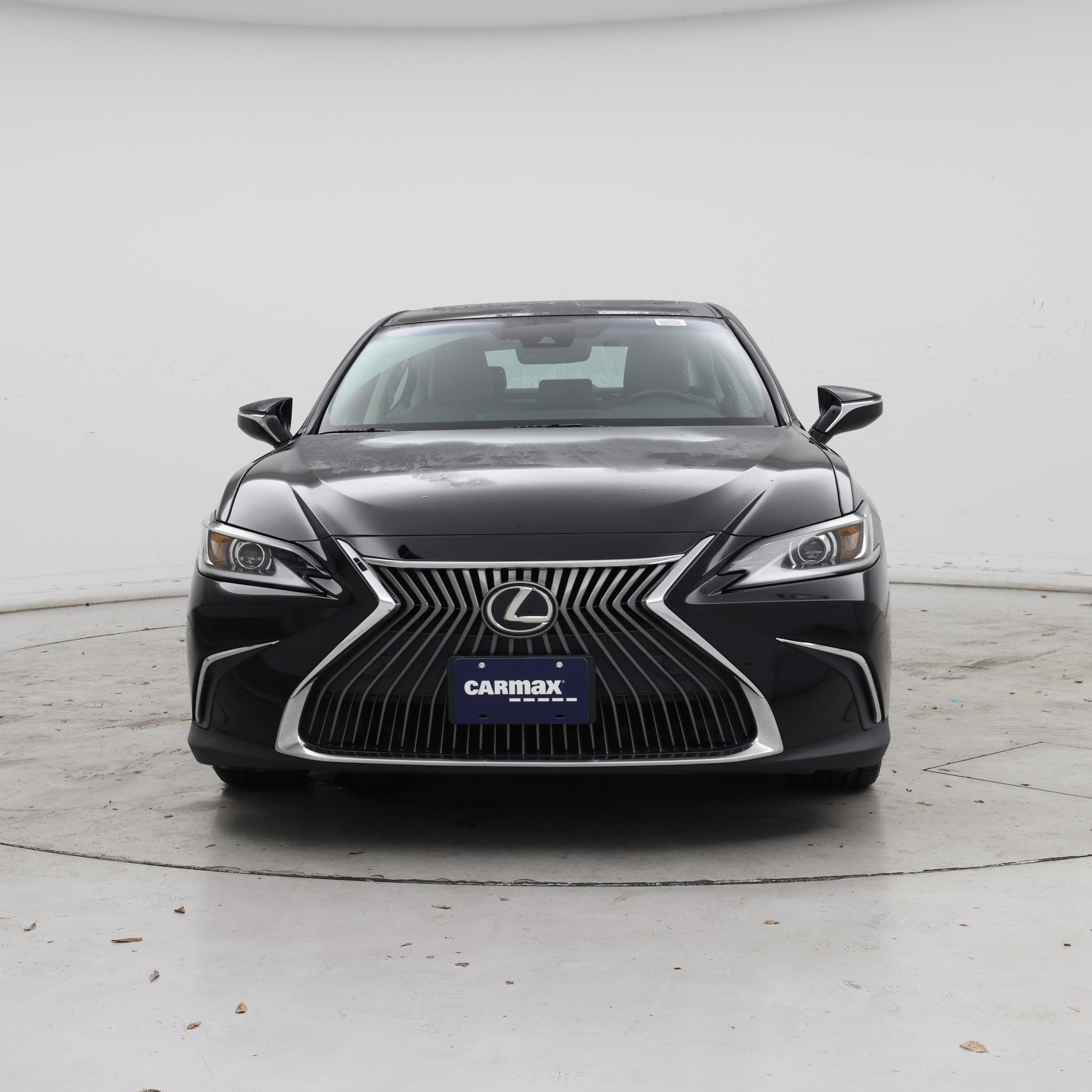Thumbnail: 2021 Lexus ES - 5