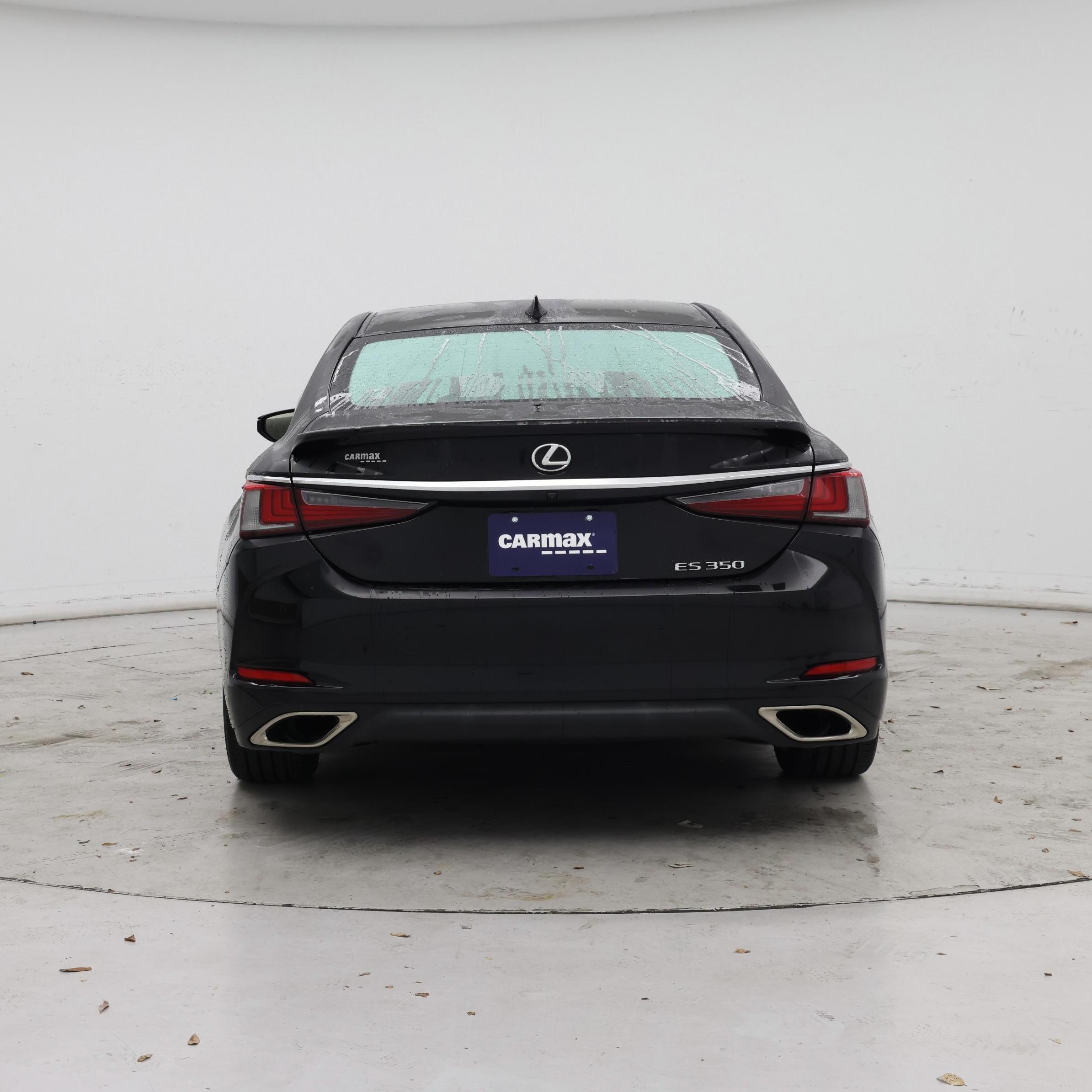 Thumbnail: 2021 Lexus ES - 6