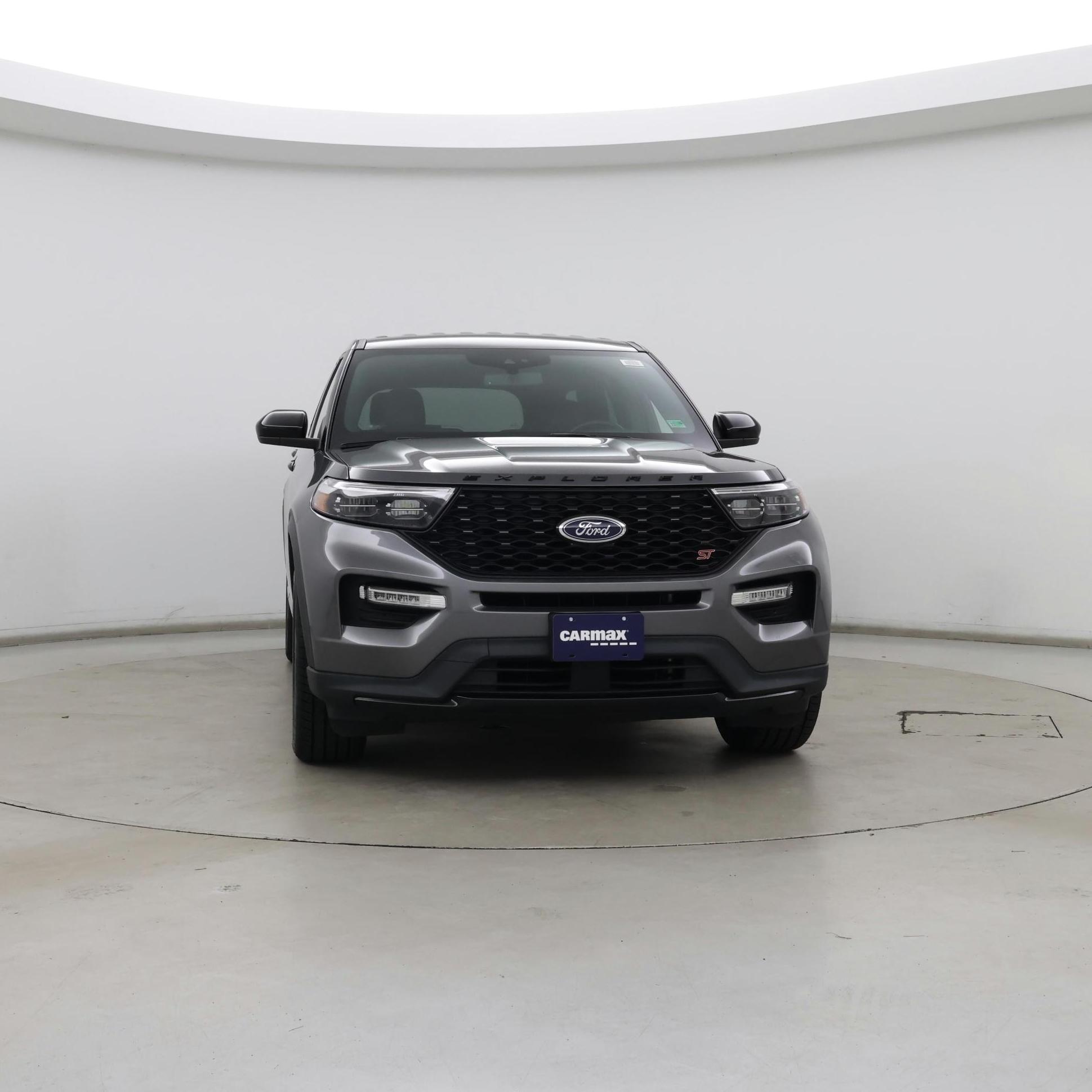 Thumbnail: 2022 Ford Explorer - 5