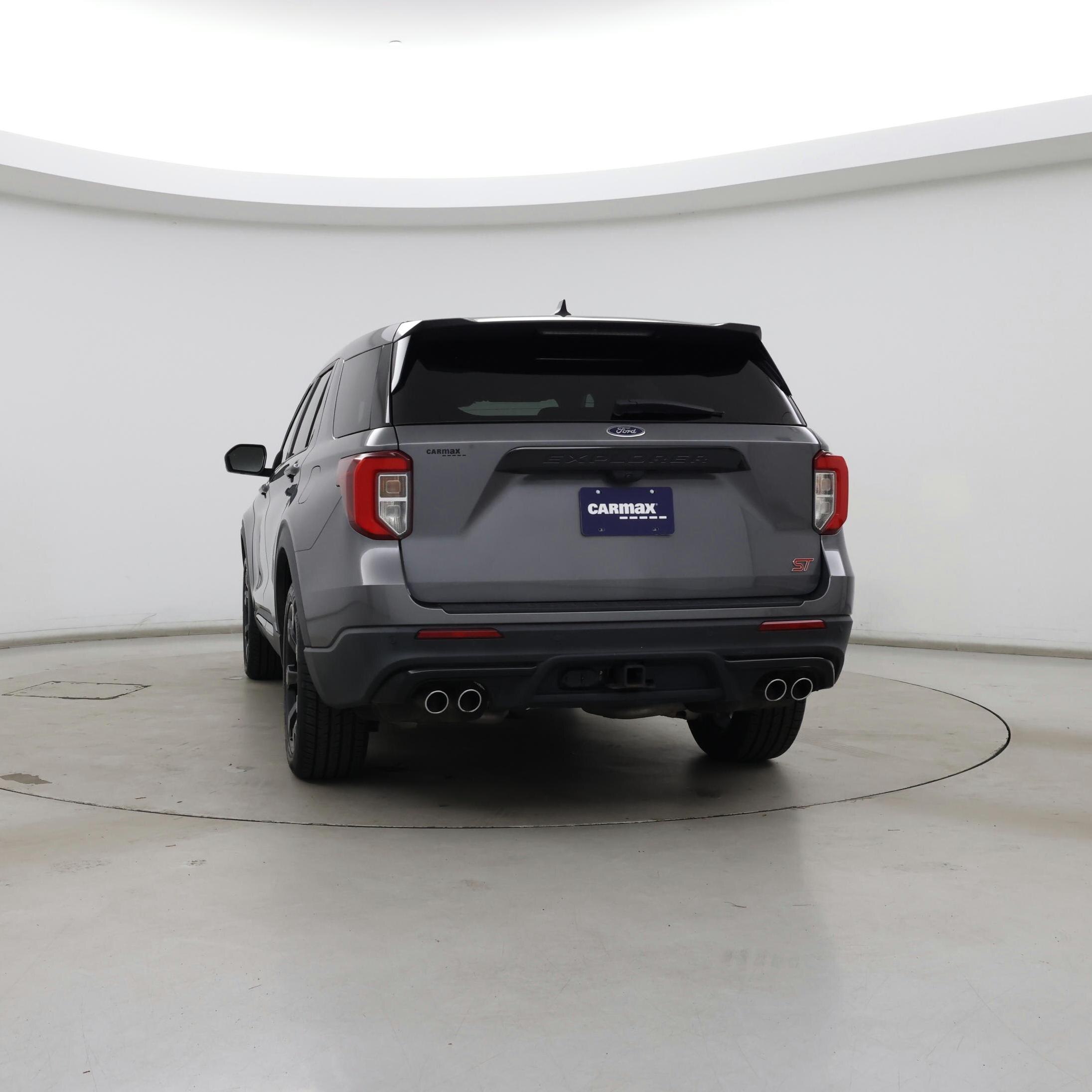 Thumbnail: 2022 Ford Explorer - 6