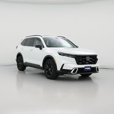2023 Honda CR-V Sport Touring
