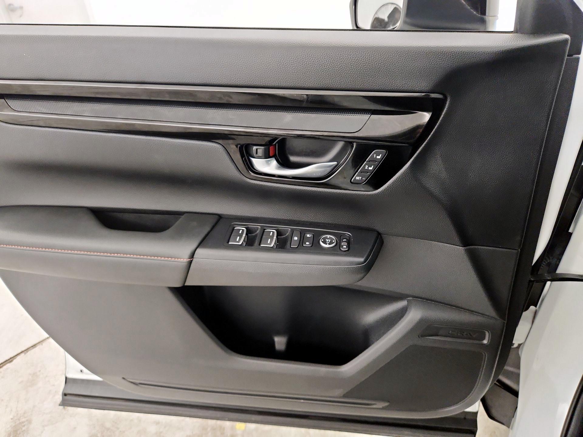Thumbnail: 2023 Honda CR-V - 12