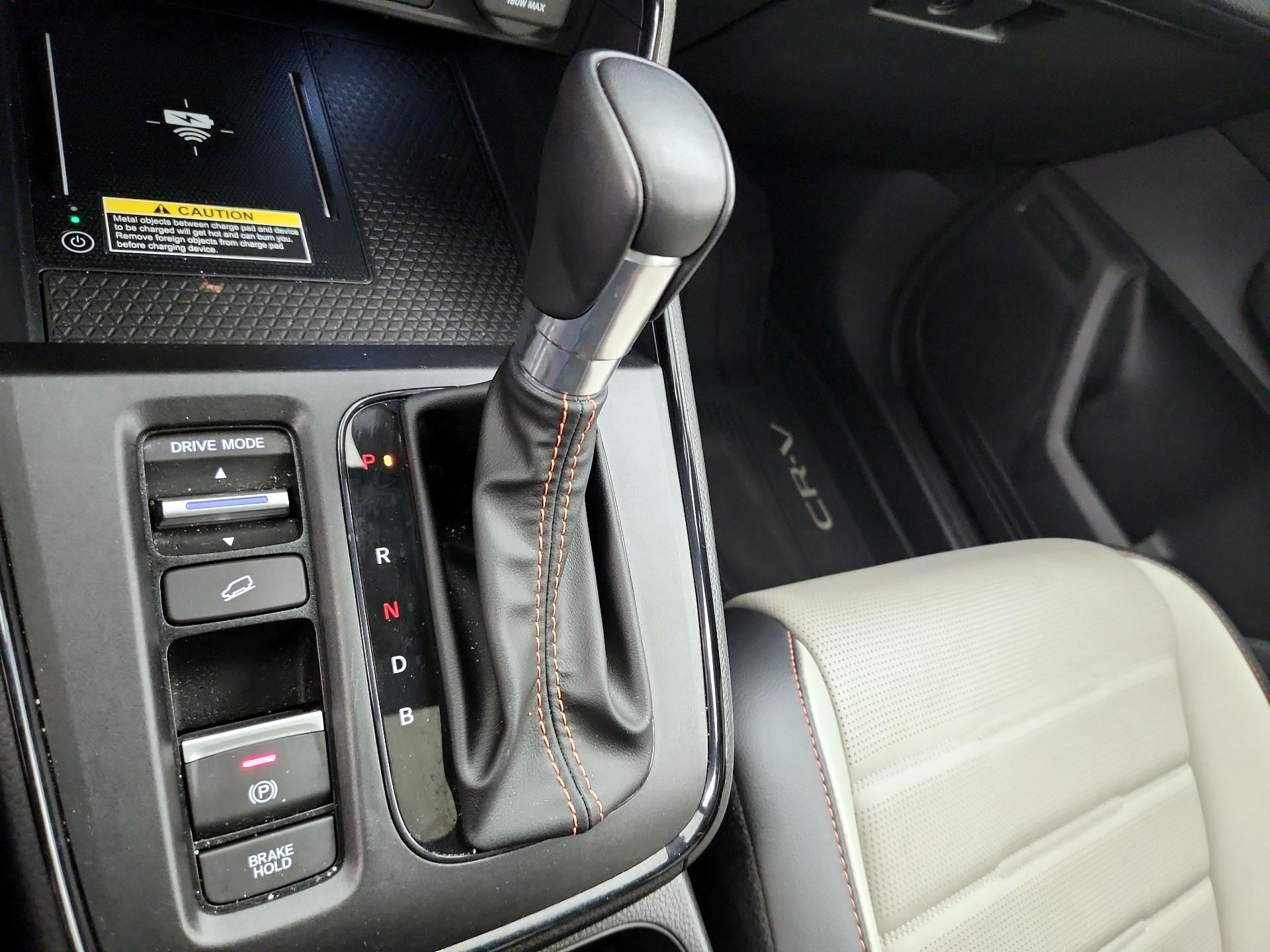 Thumbnail: 2023 Honda CR-V - 18