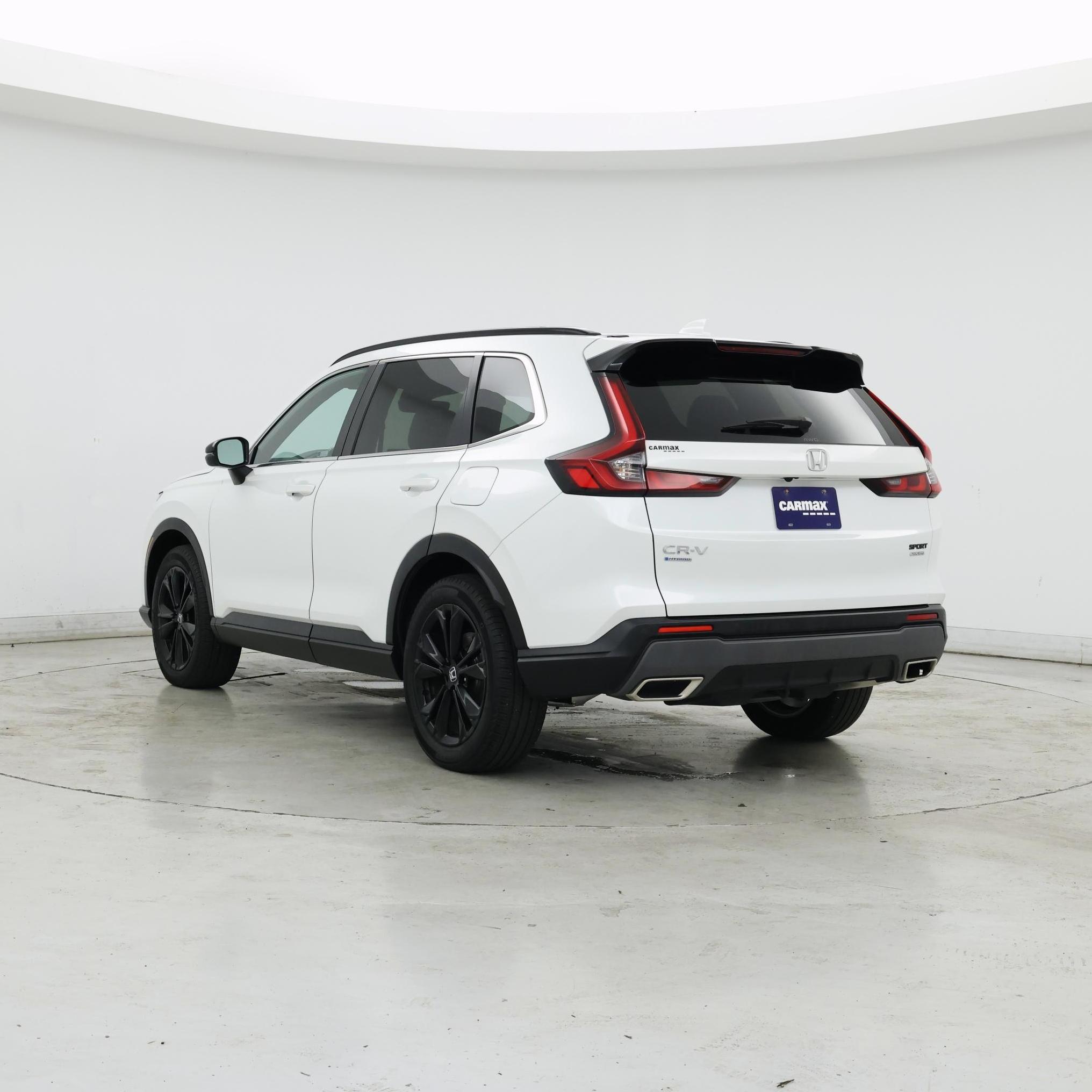 Thumbnail: 2023 Honda CR-V - 2