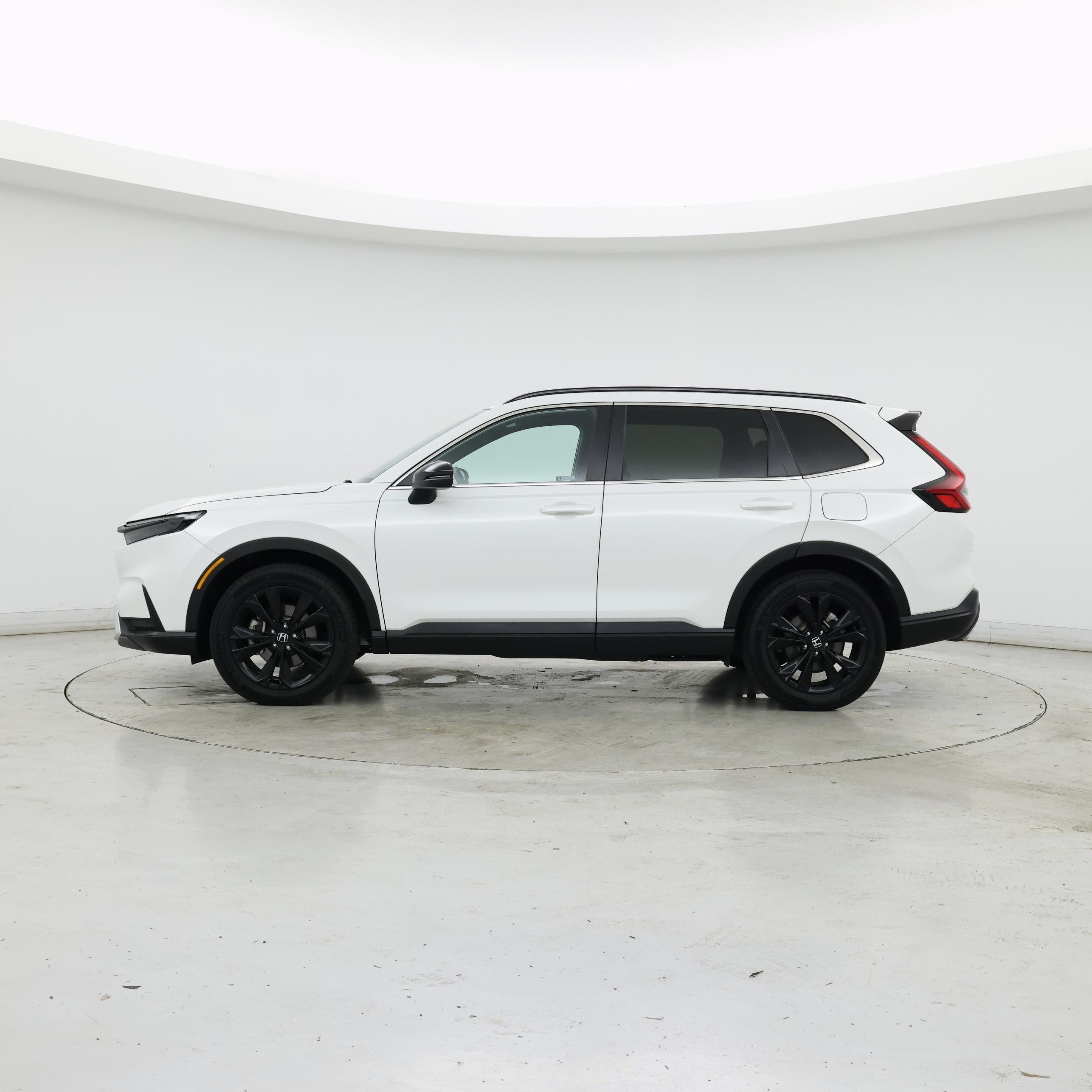 Thumbnail: 2023 Honda CR-V - 3