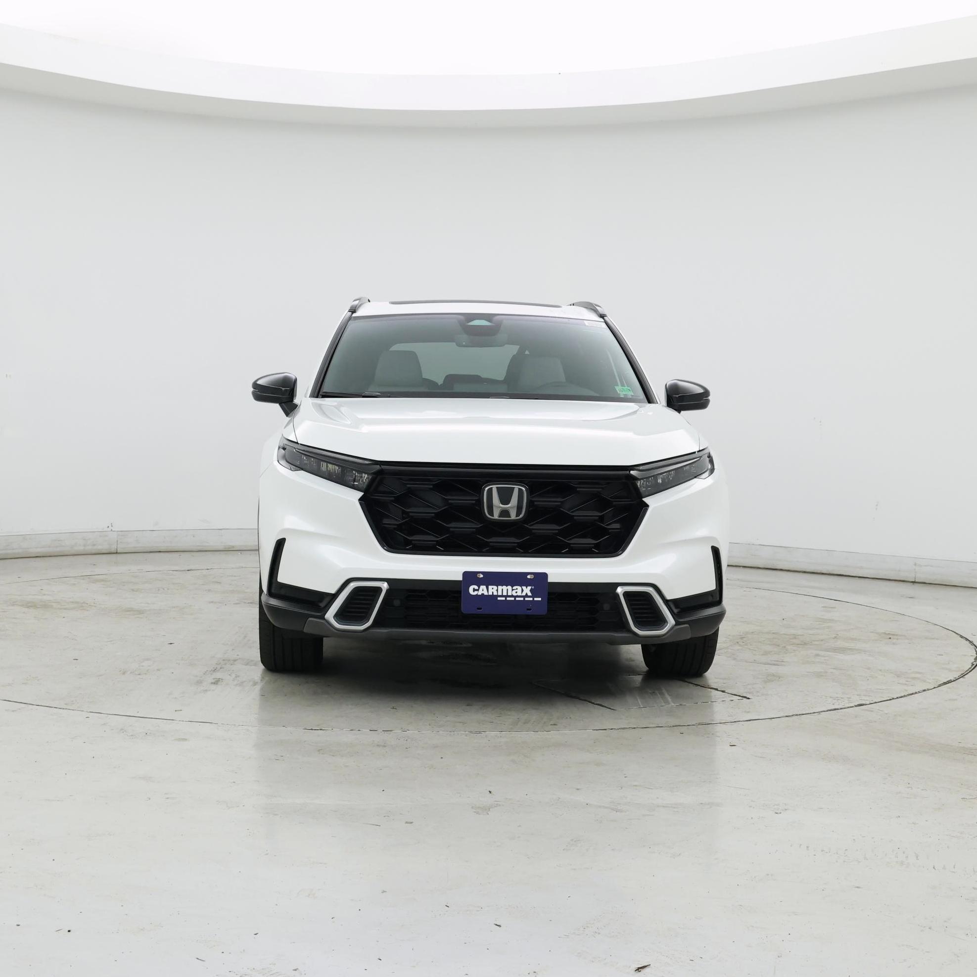 Thumbnail: 2023 Honda CR-V - 5