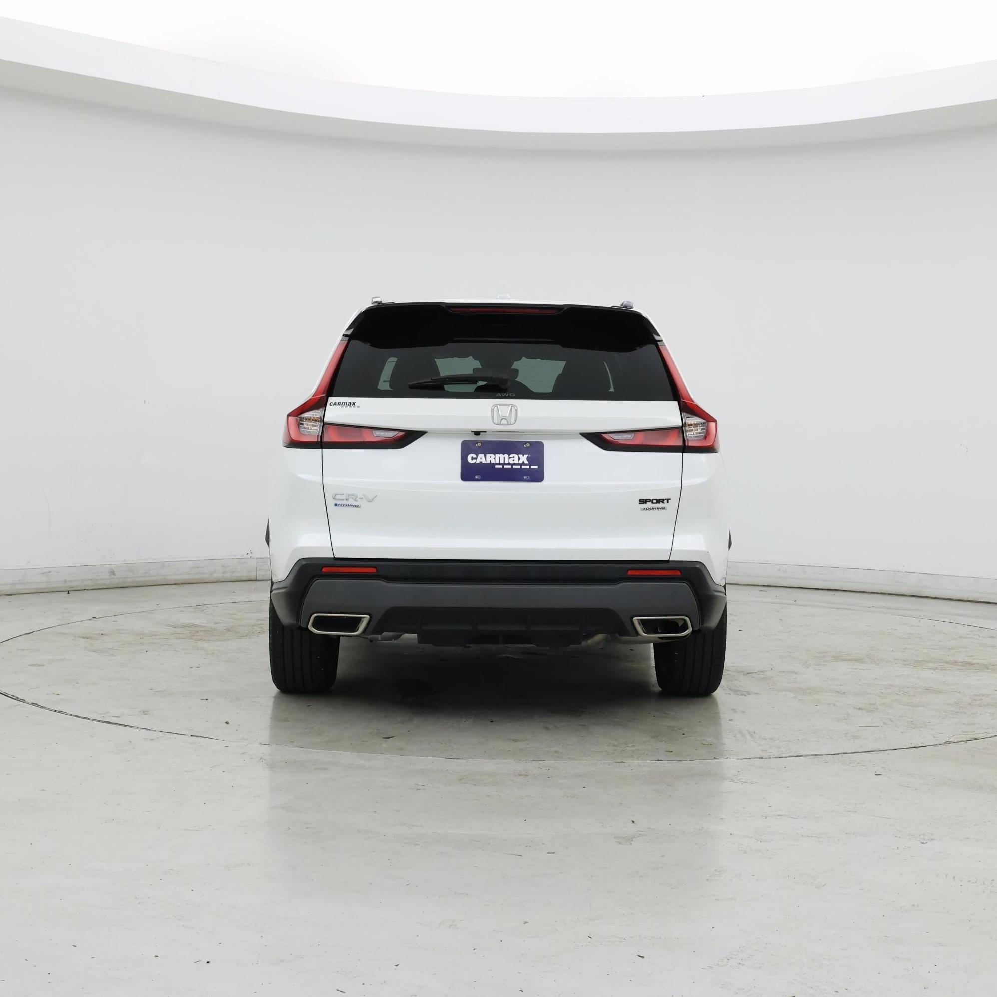 Thumbnail: 2023 Honda CR-V - 6