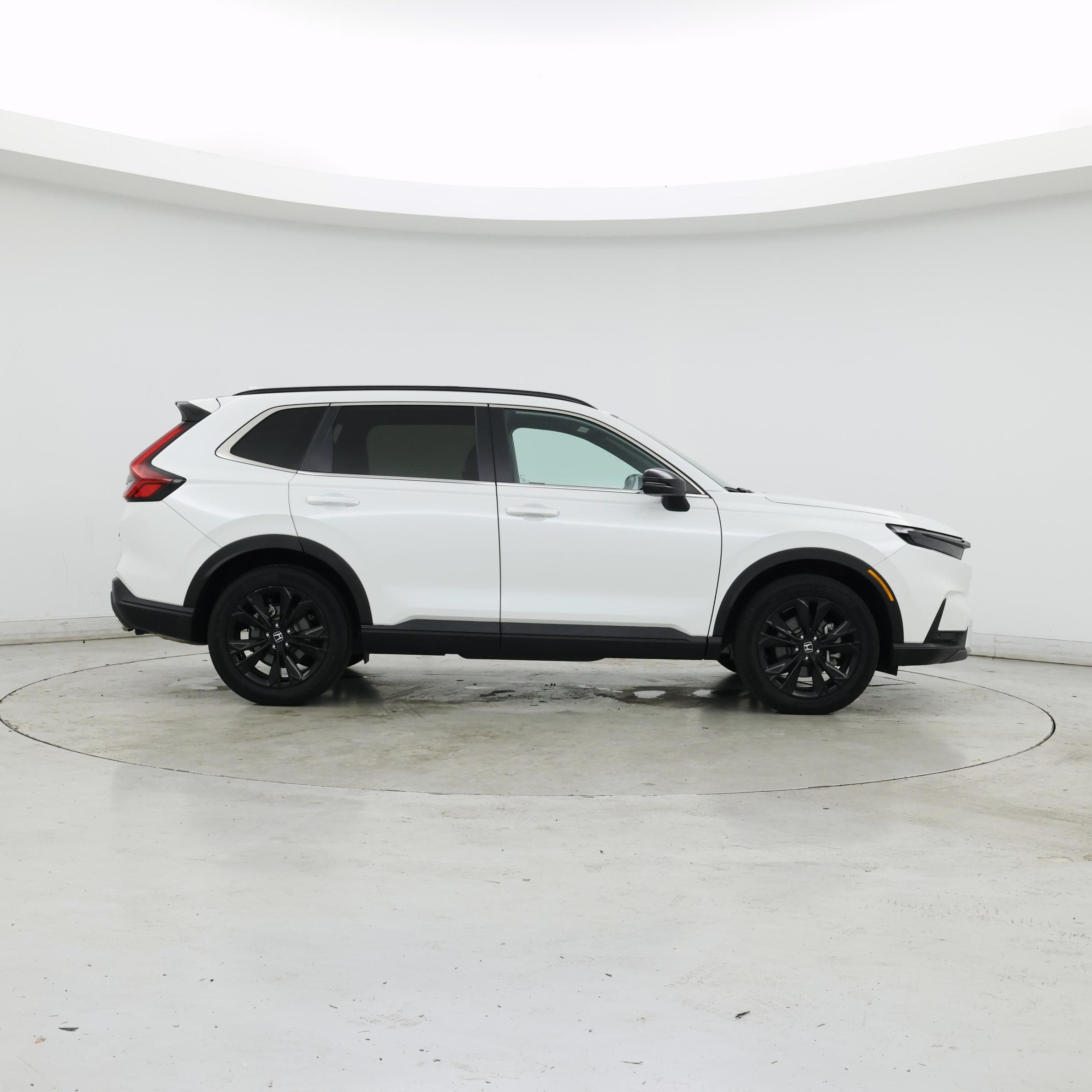 Thumbnail: 2023 Honda CR-V - 7