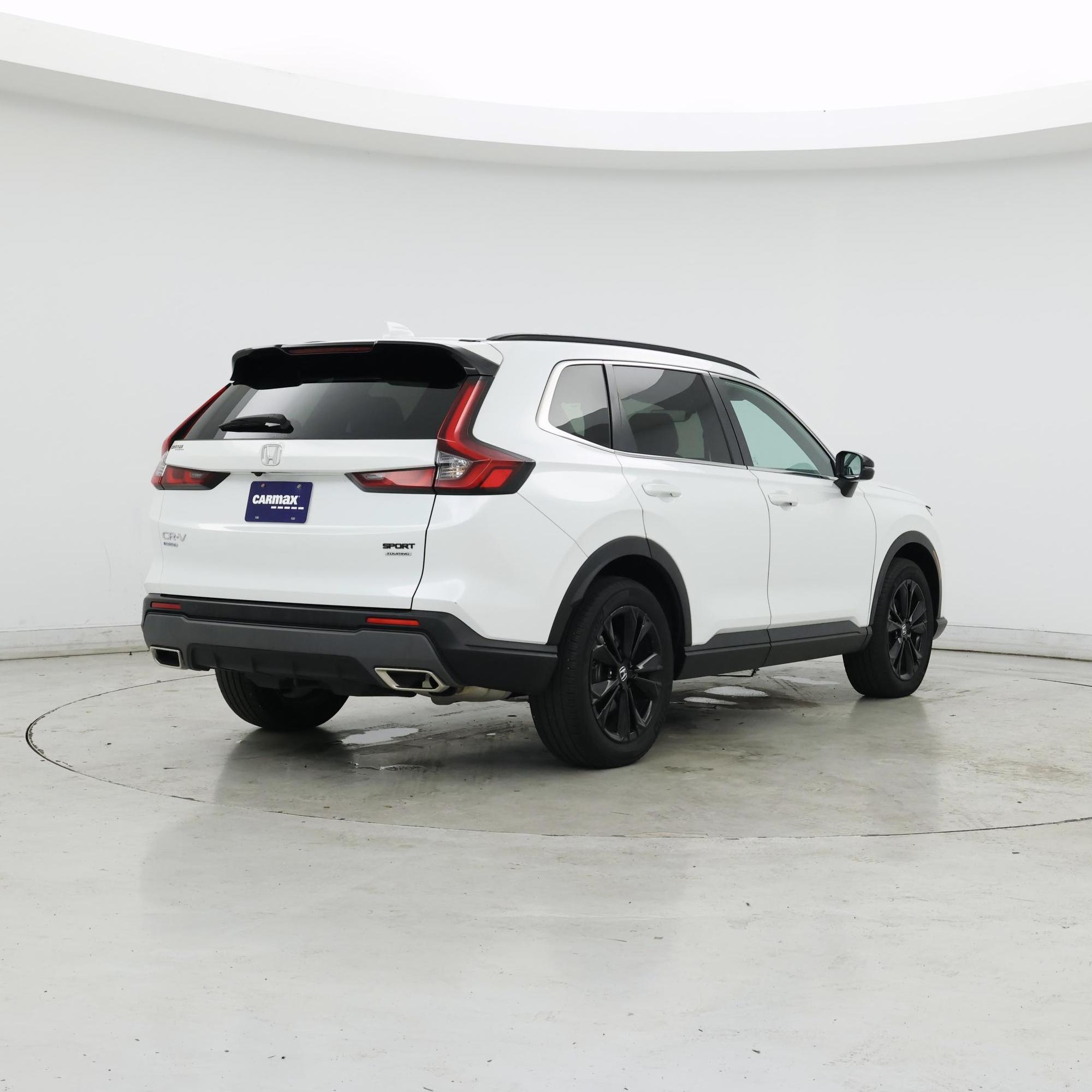 Thumbnail: 2023 Honda CR-V - 8