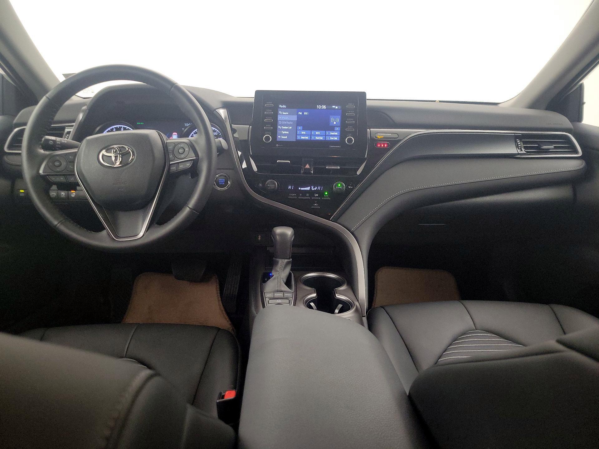 Thumbnail: 2023 Toyota Camry - 9