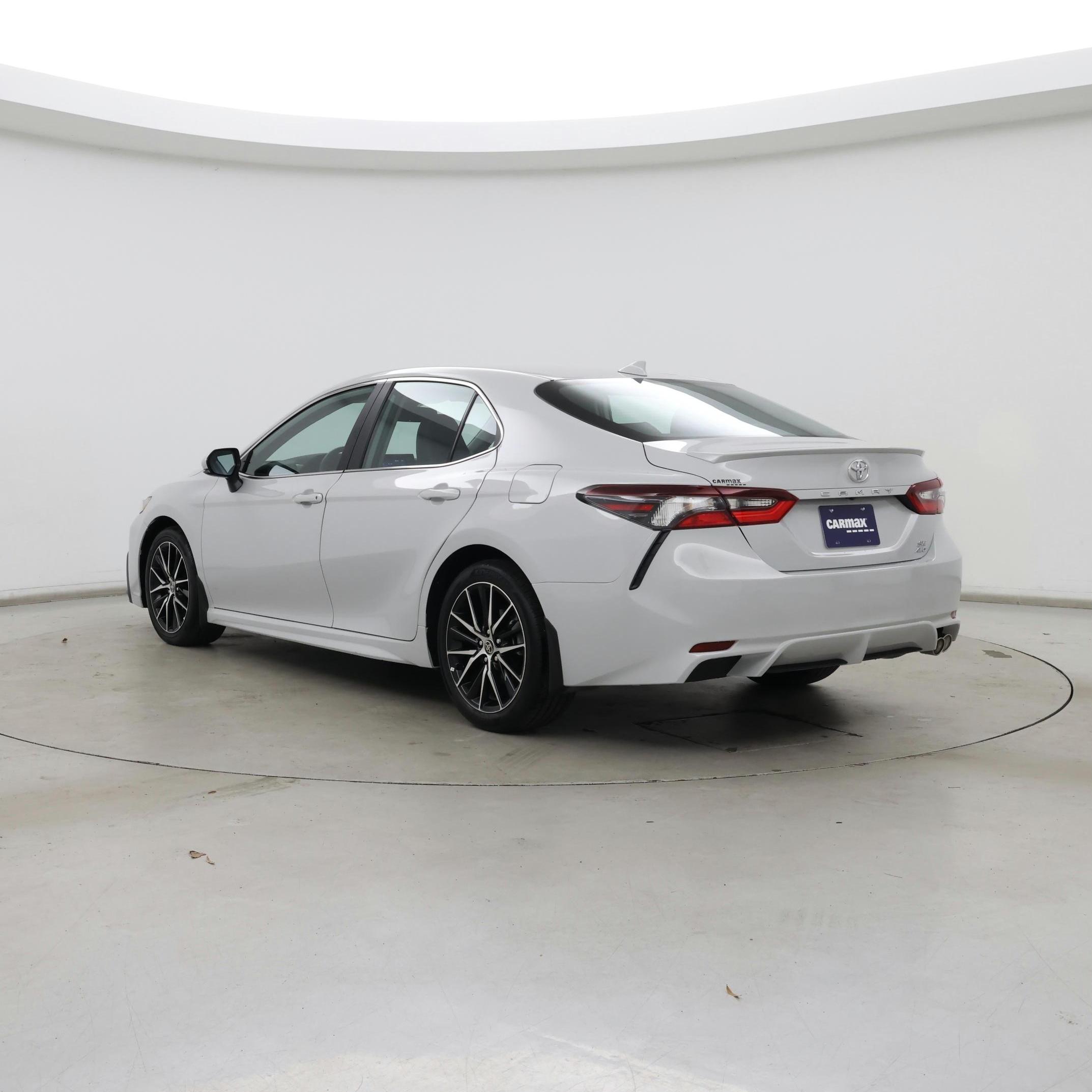 Thumbnail: 2023 Toyota Camry - 2