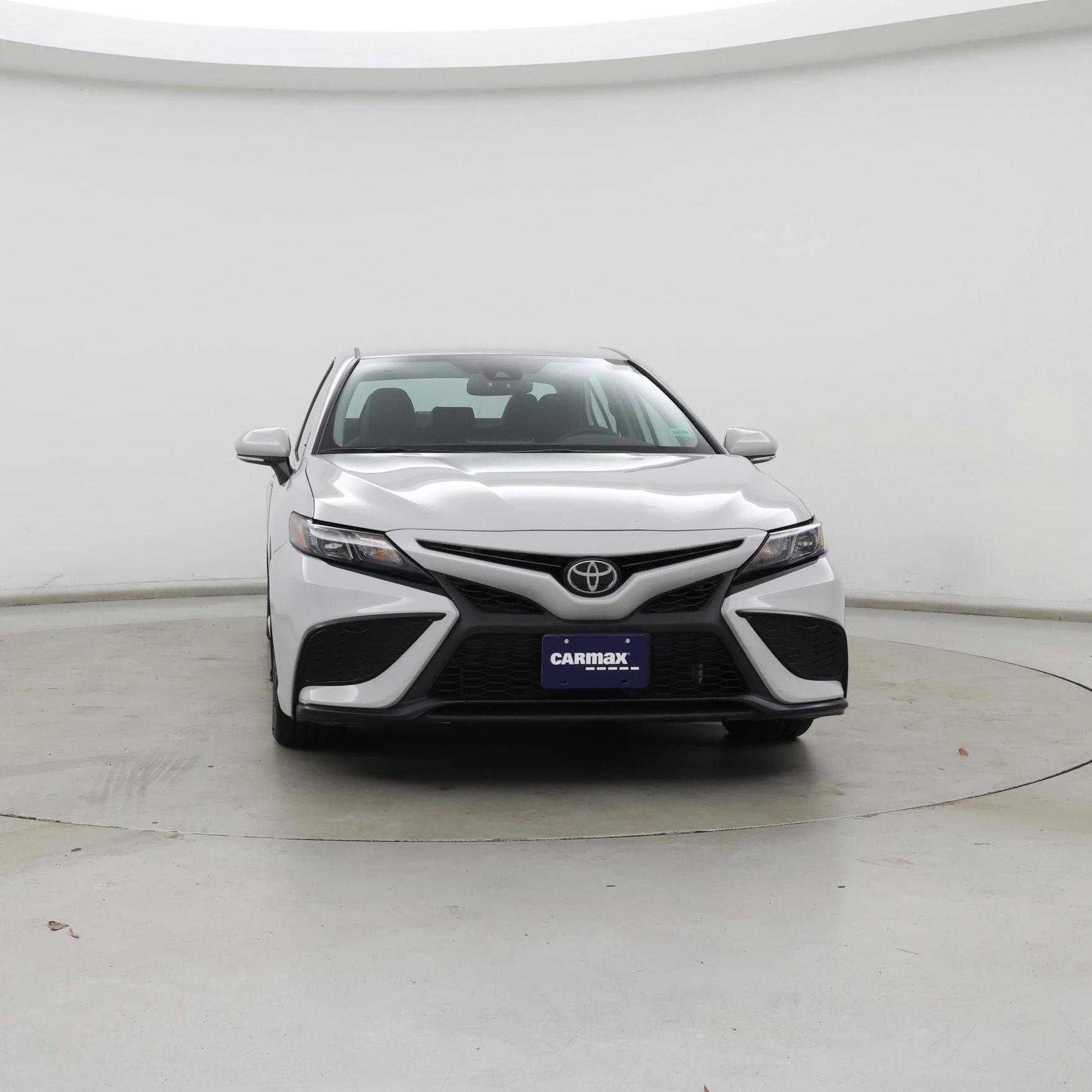 Thumbnail: 2023 Toyota Camry - 5