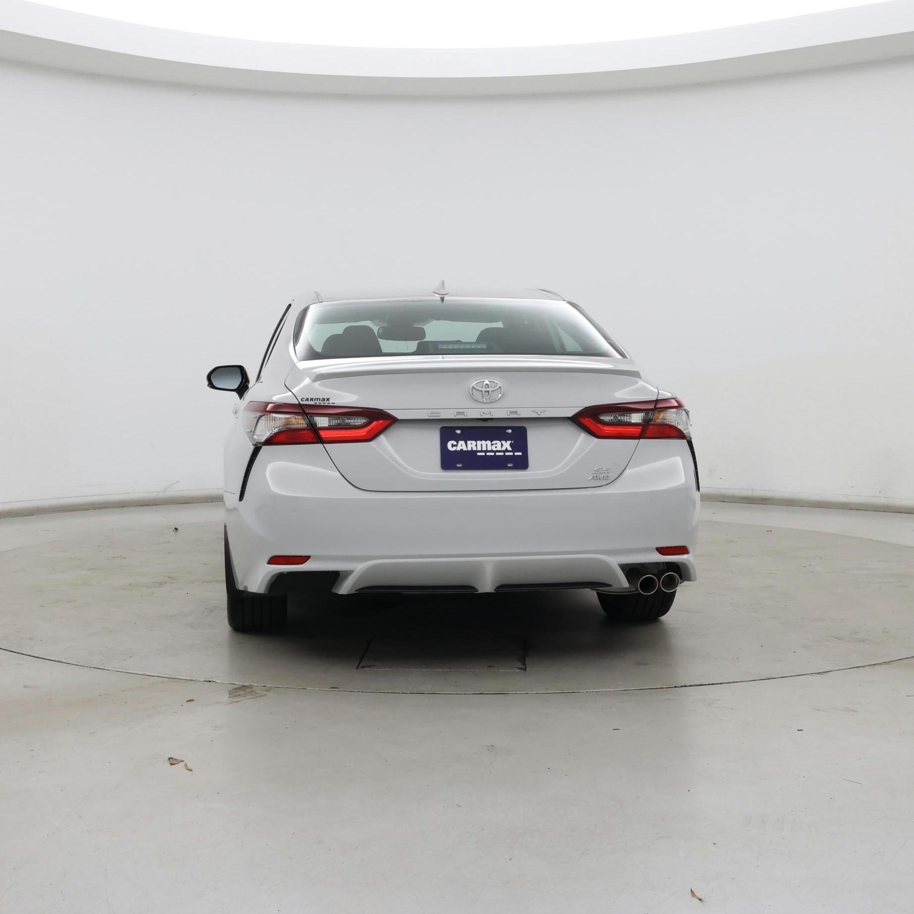 Thumbnail: 2023 Toyota Camry - 6