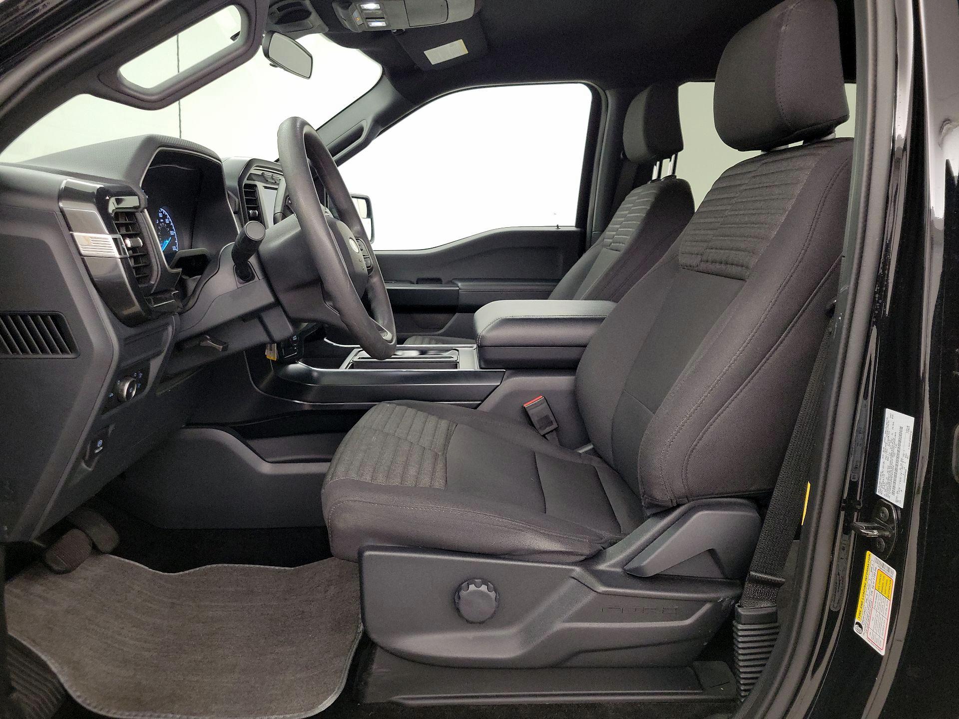 Thumbnail: 2022 Ford F-150 - 11