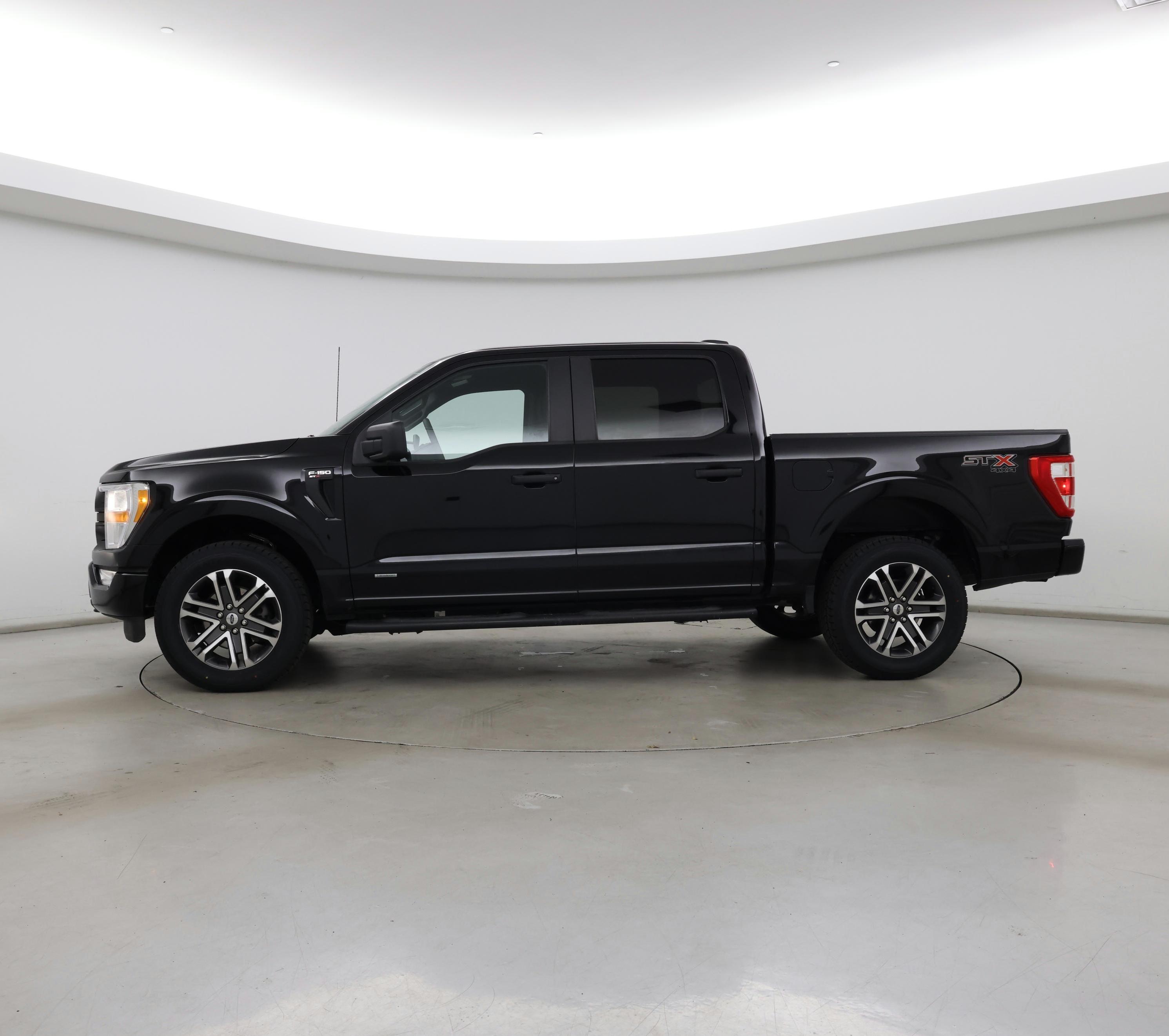 Thumbnail: 2022 Ford F-150 - 3