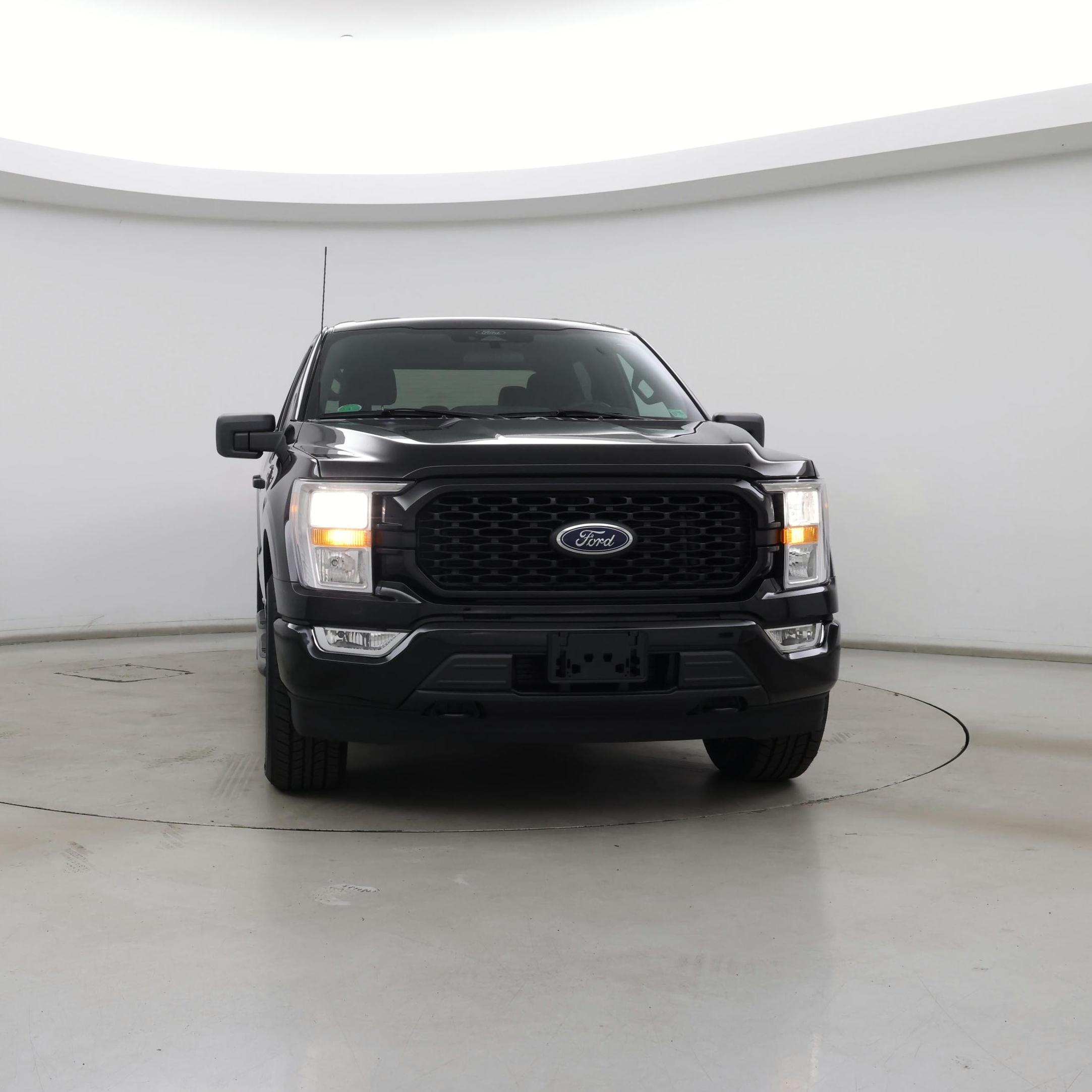 Thumbnail: 2022 Ford F-150 - 5