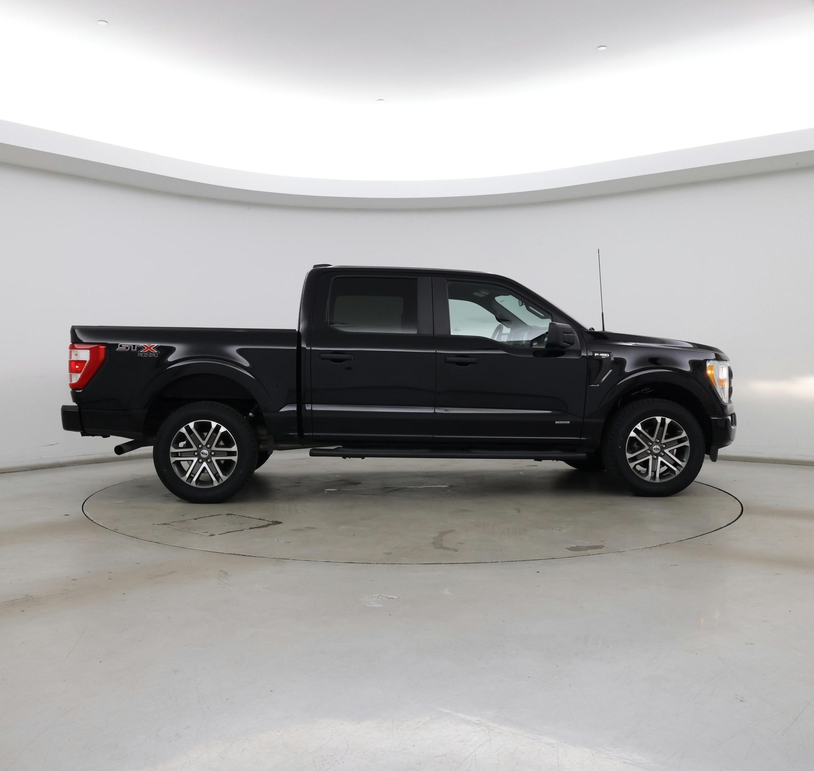 Thumbnail: 2022 Ford F-150 - 7