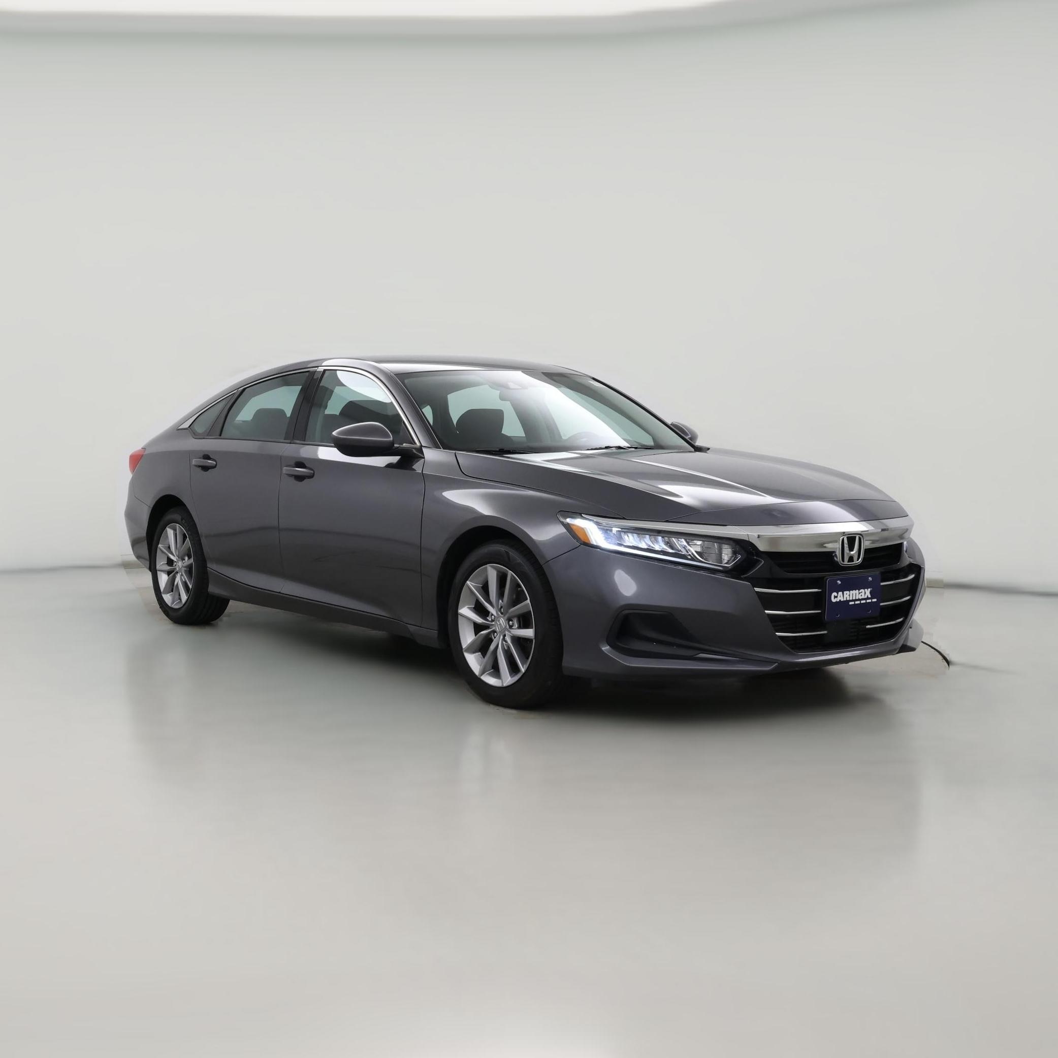 Thumbnail: 2021 Honda Accord - 1