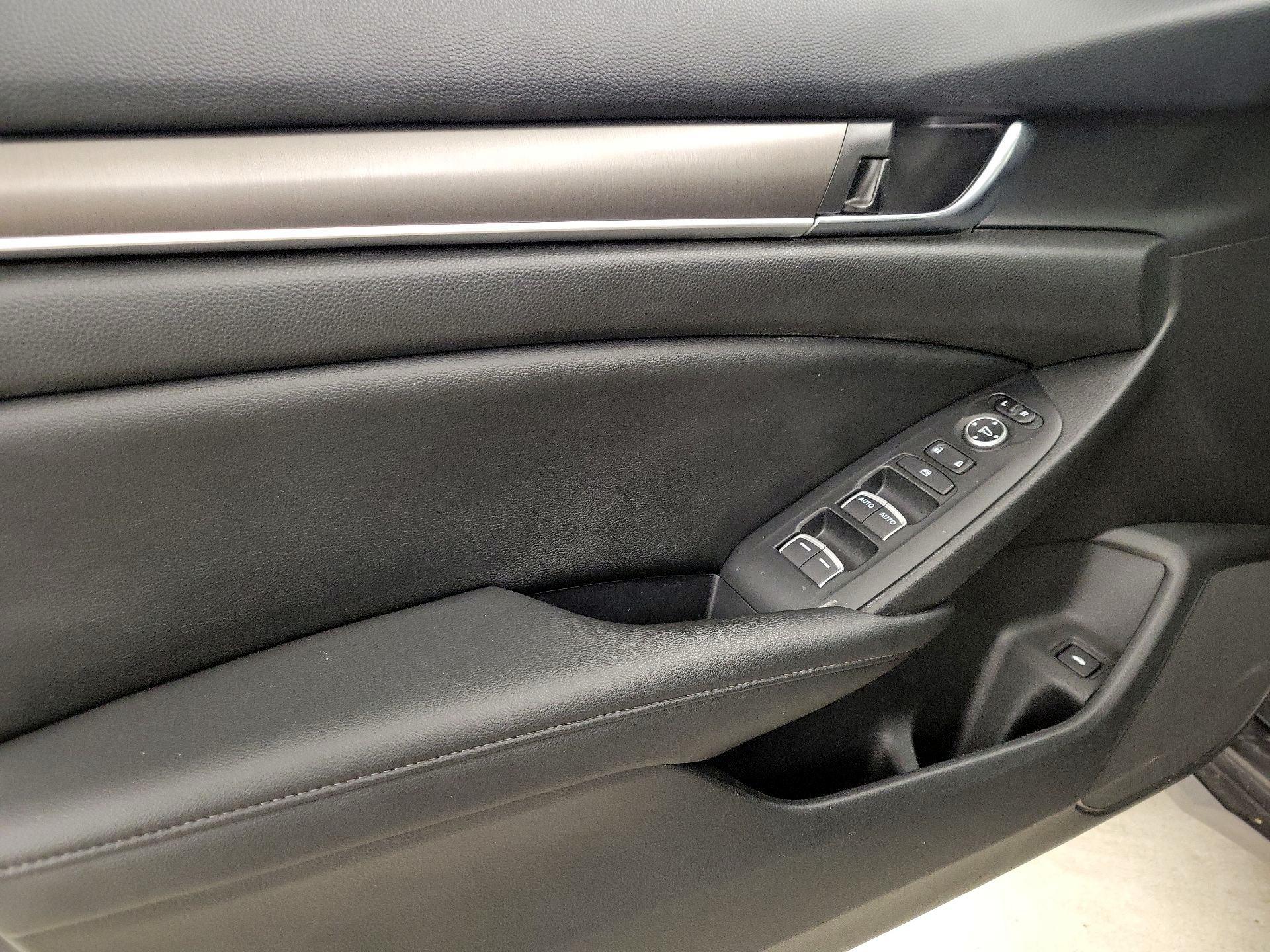 Thumbnail: 2021 Honda Accord - 12