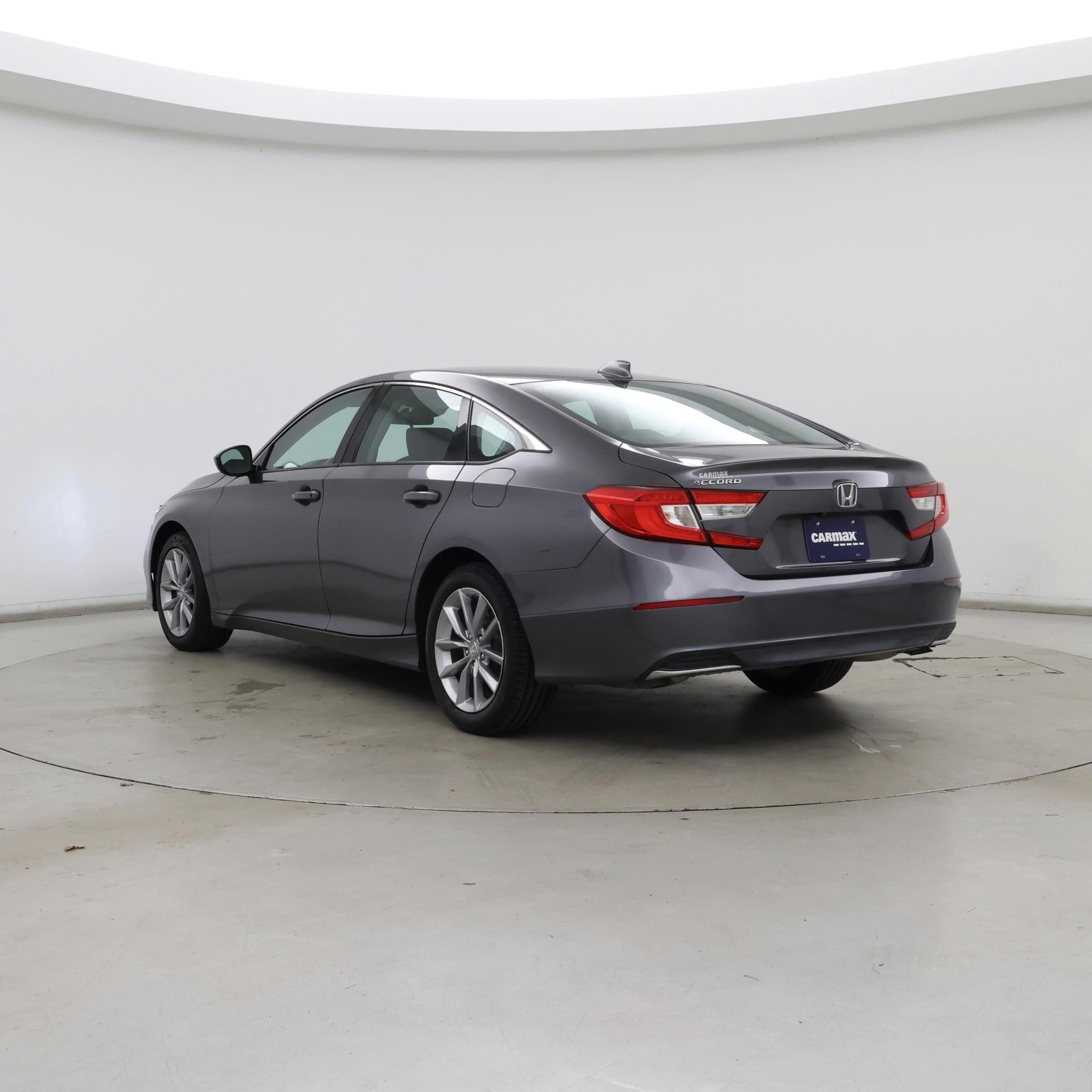 Thumbnail: 2021 Honda Accord - 2
