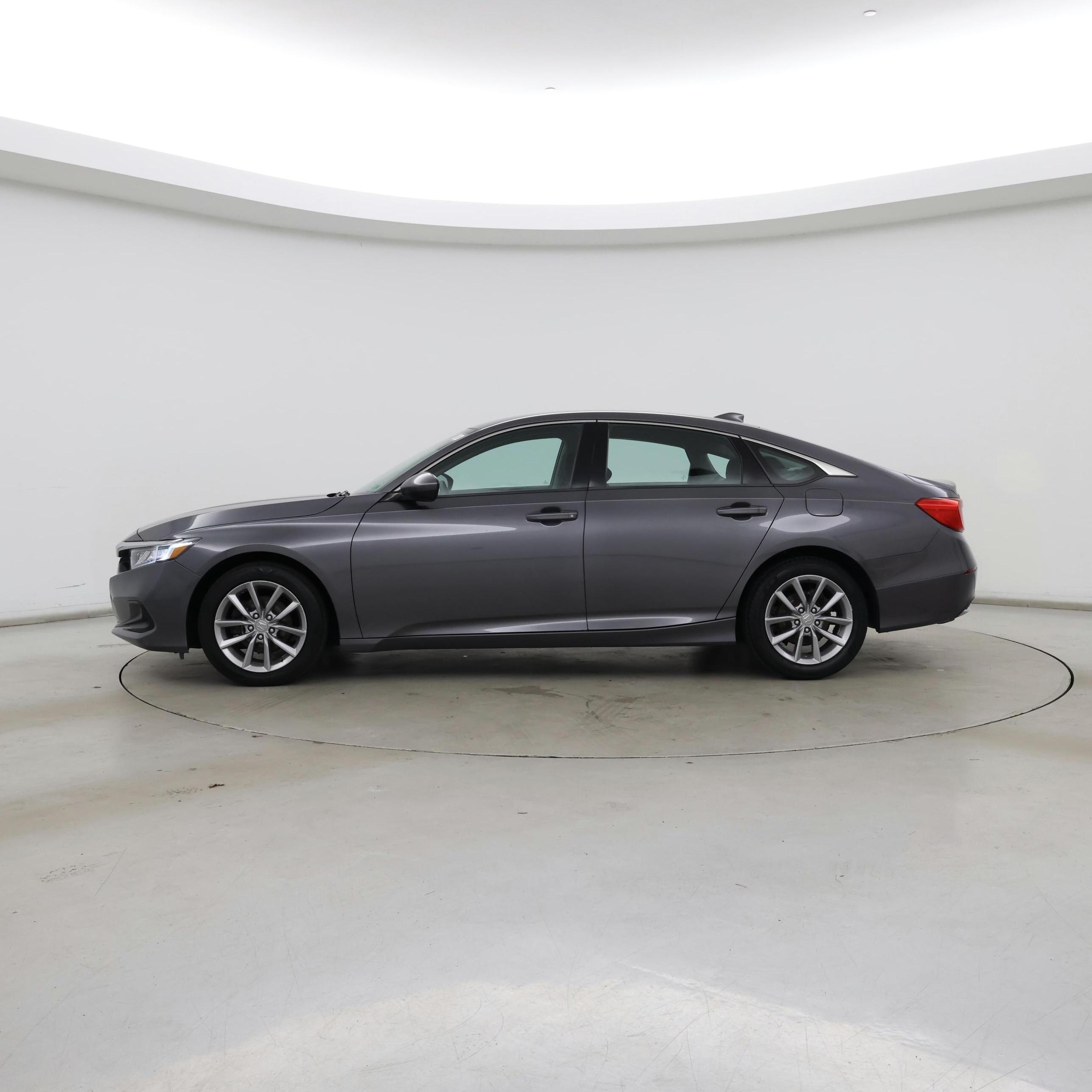 Thumbnail: 2021 Honda Accord - 3