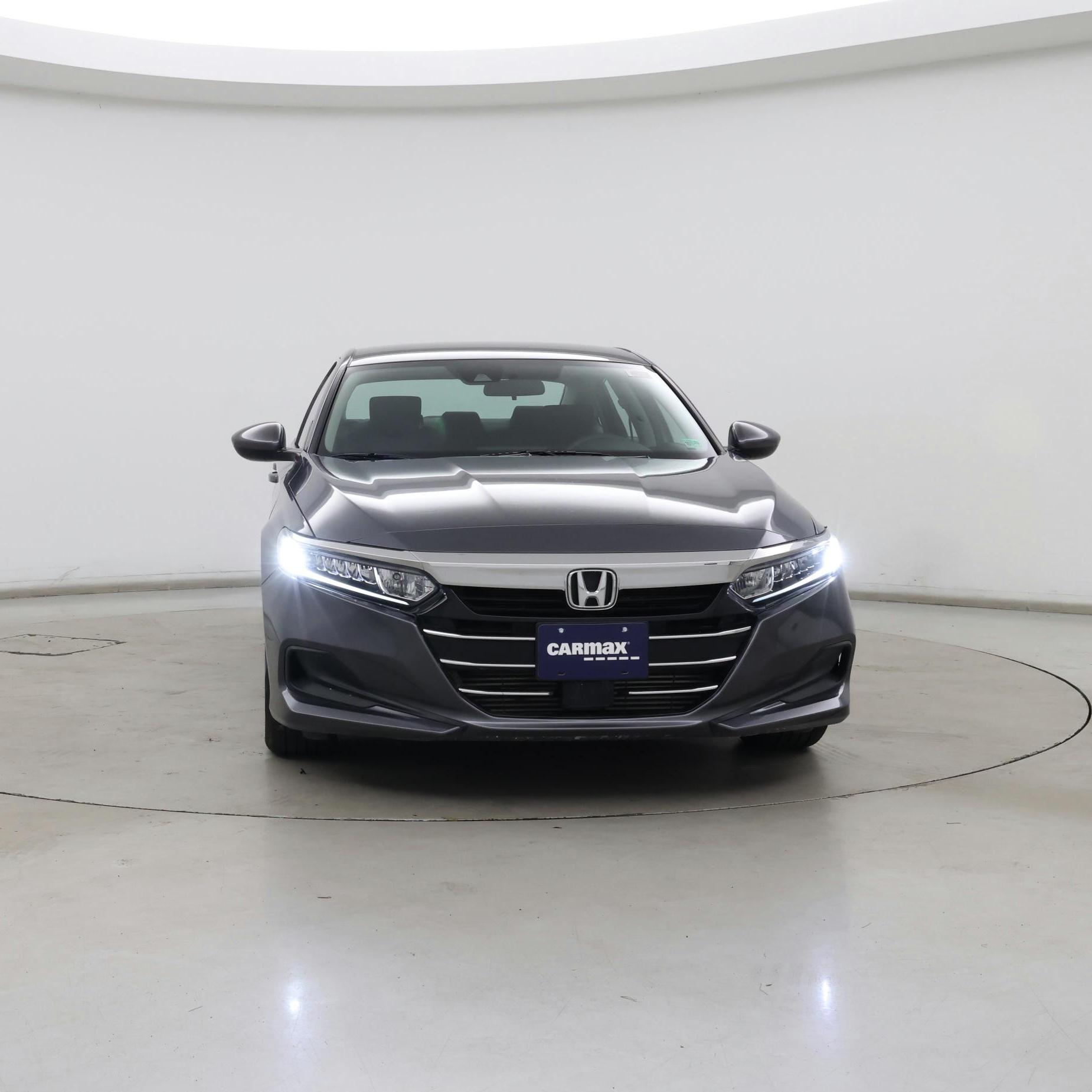 Thumbnail: 2021 Honda Accord - 5