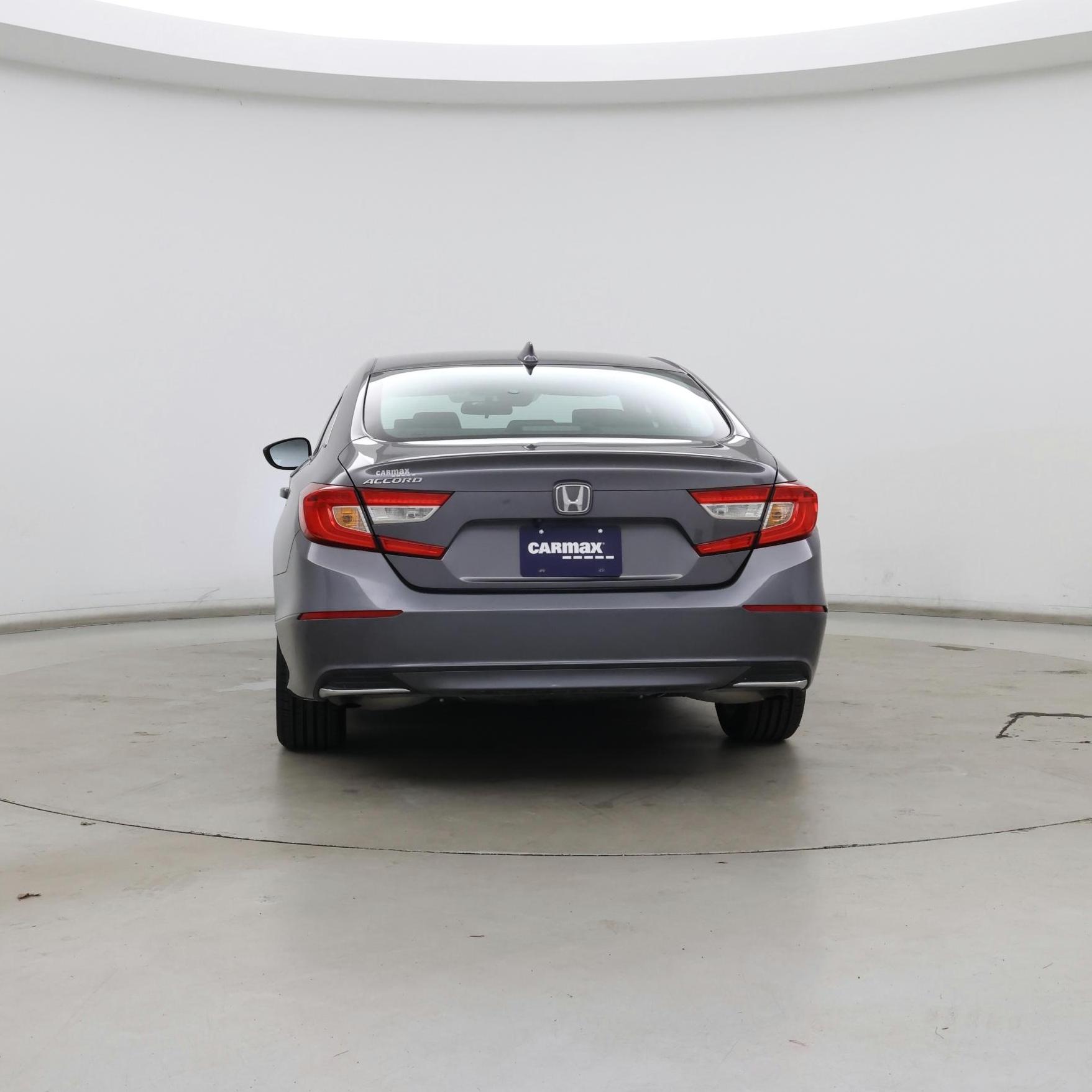 Thumbnail: 2021 Honda Accord - 6