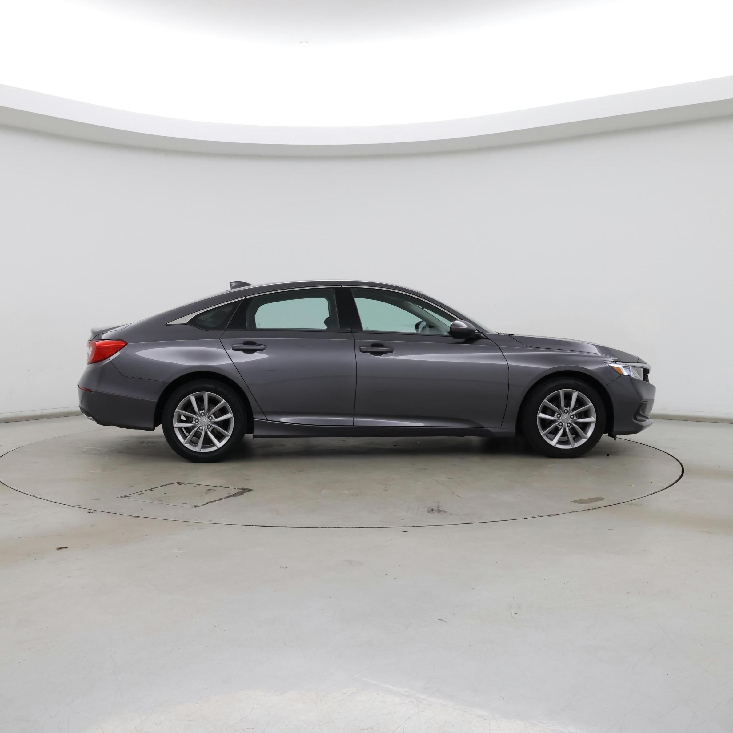 Thumbnail: 2021 Honda Accord - 7