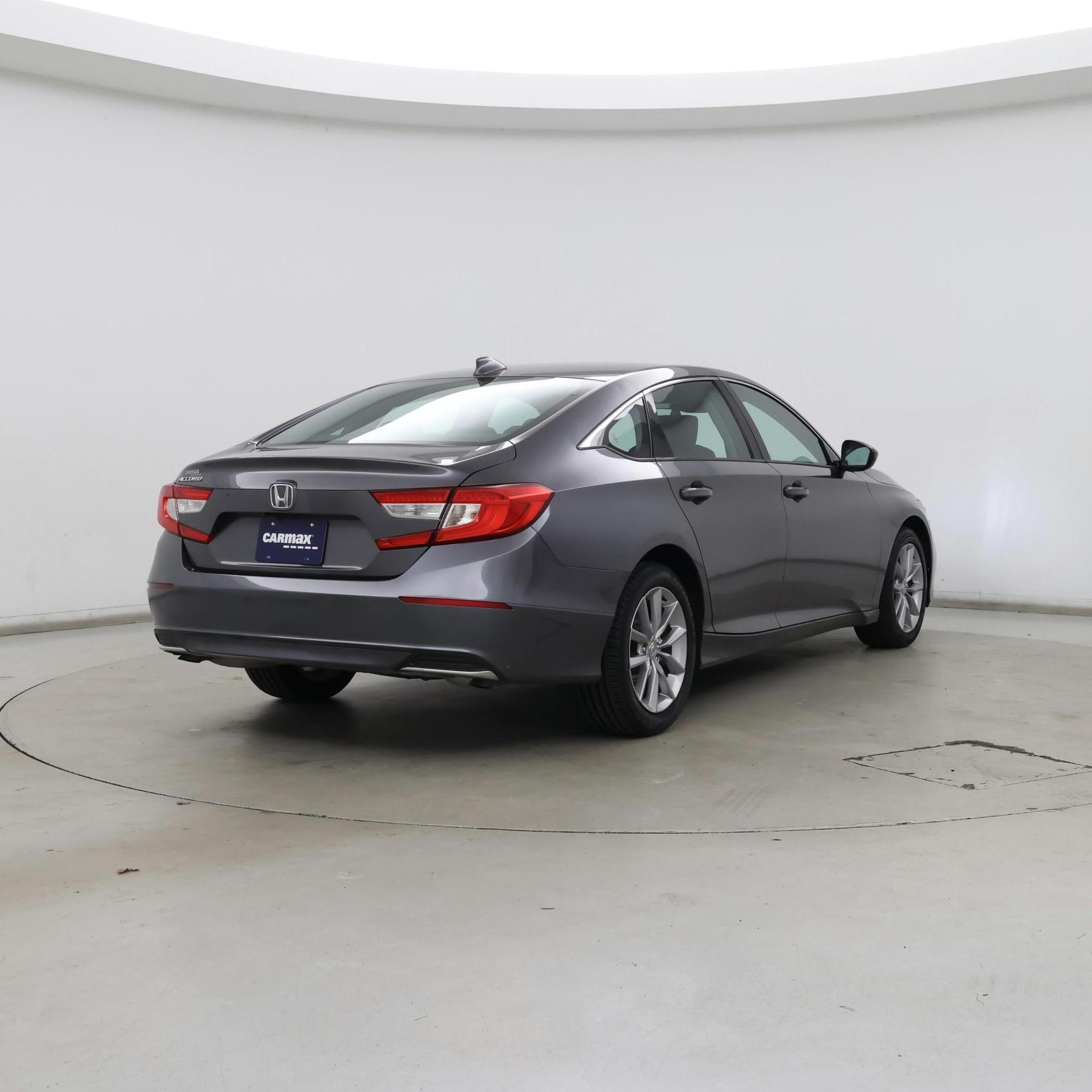 Thumbnail: 2021 Honda Accord - 8