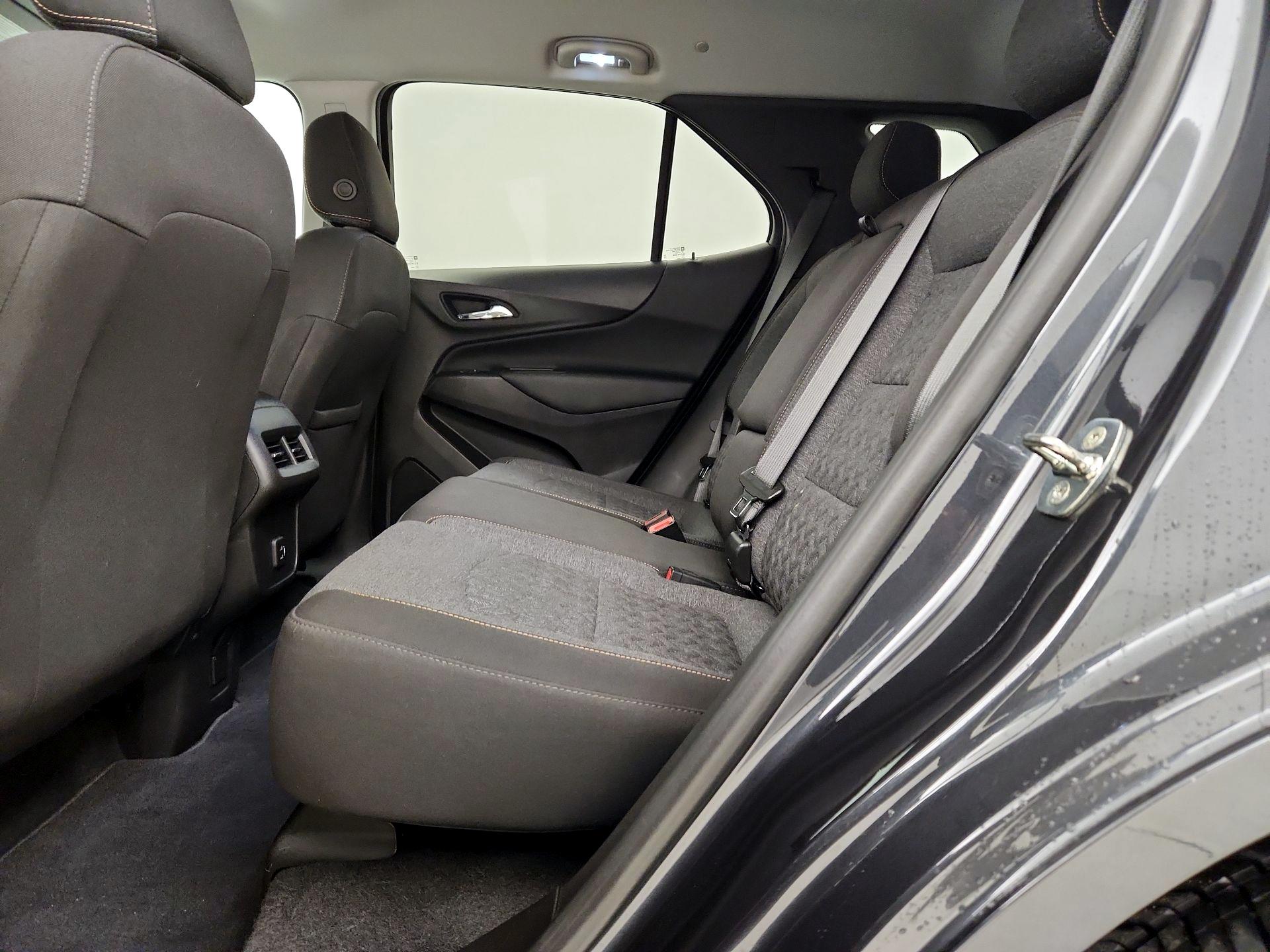 Thumbnail: 2022 Chevrolet Equinox - 20