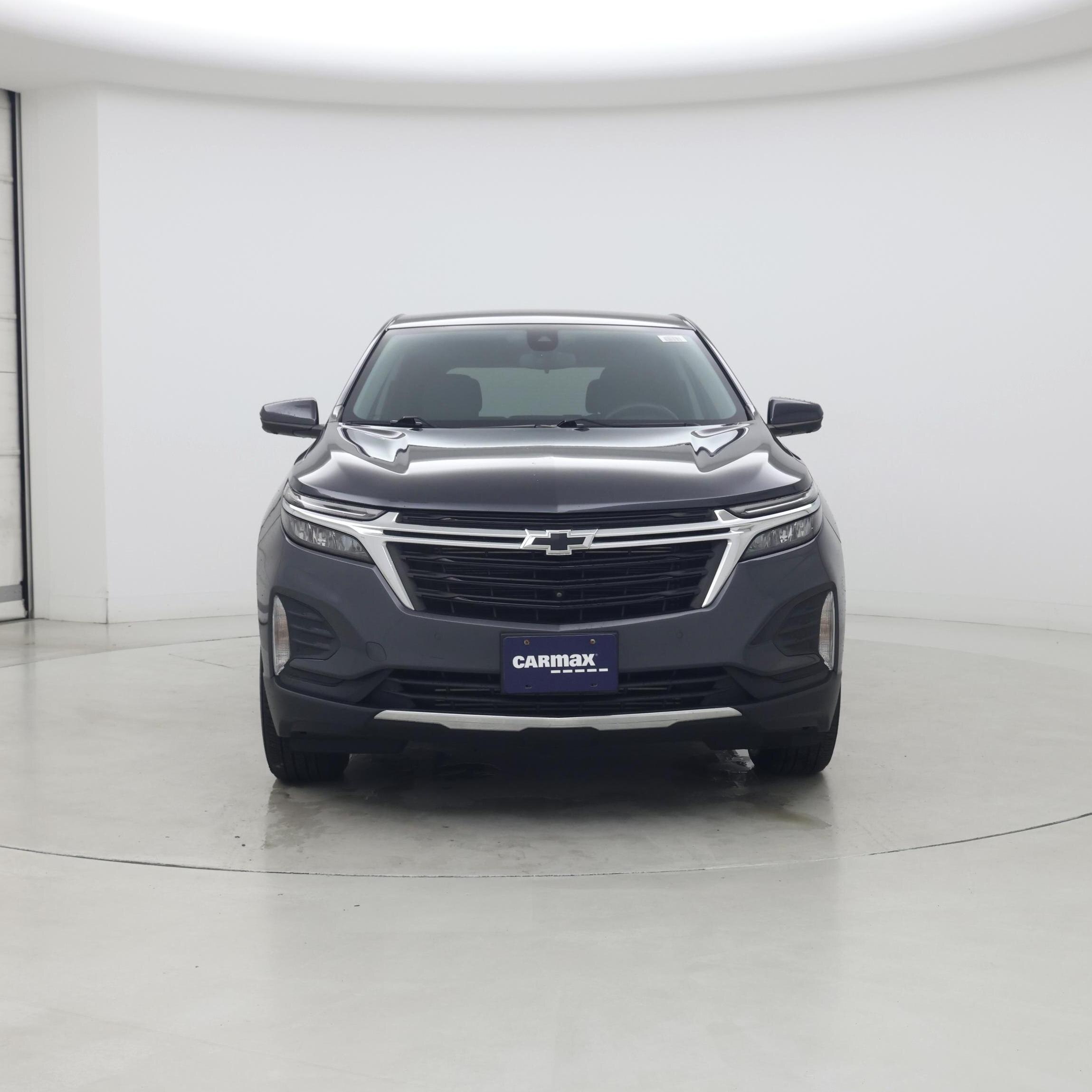 Thumbnail: 2022 Chevrolet Equinox - 5