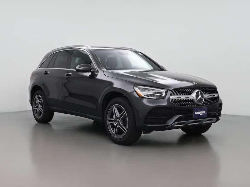 2022 Mercedes-Benz GLC 300 -
                  Murfreesboro, TN