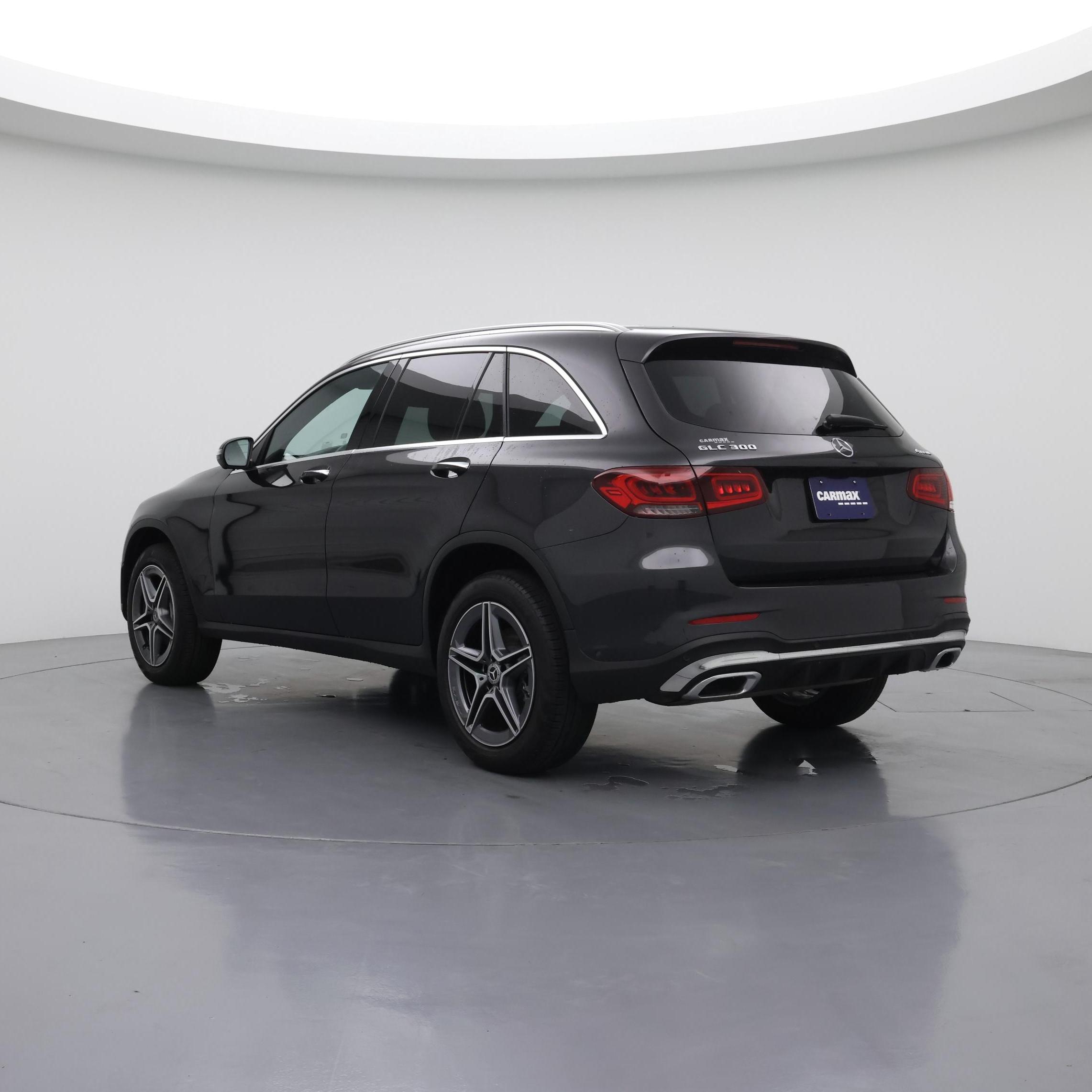 Thumbnail: 2022 Mercedes-Benz GLC - 2