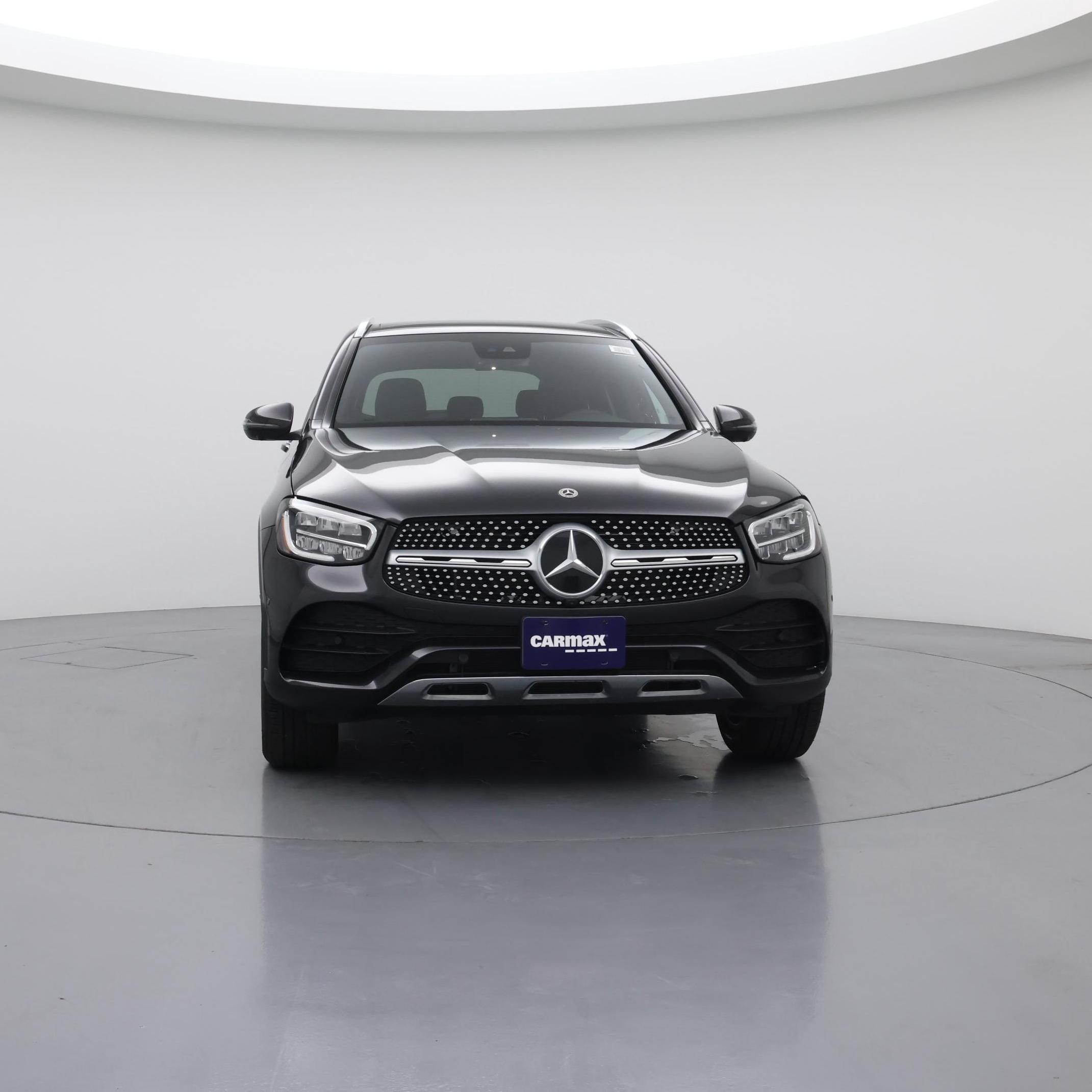 Thumbnail: 2022 Mercedes-Benz GLC - 5
