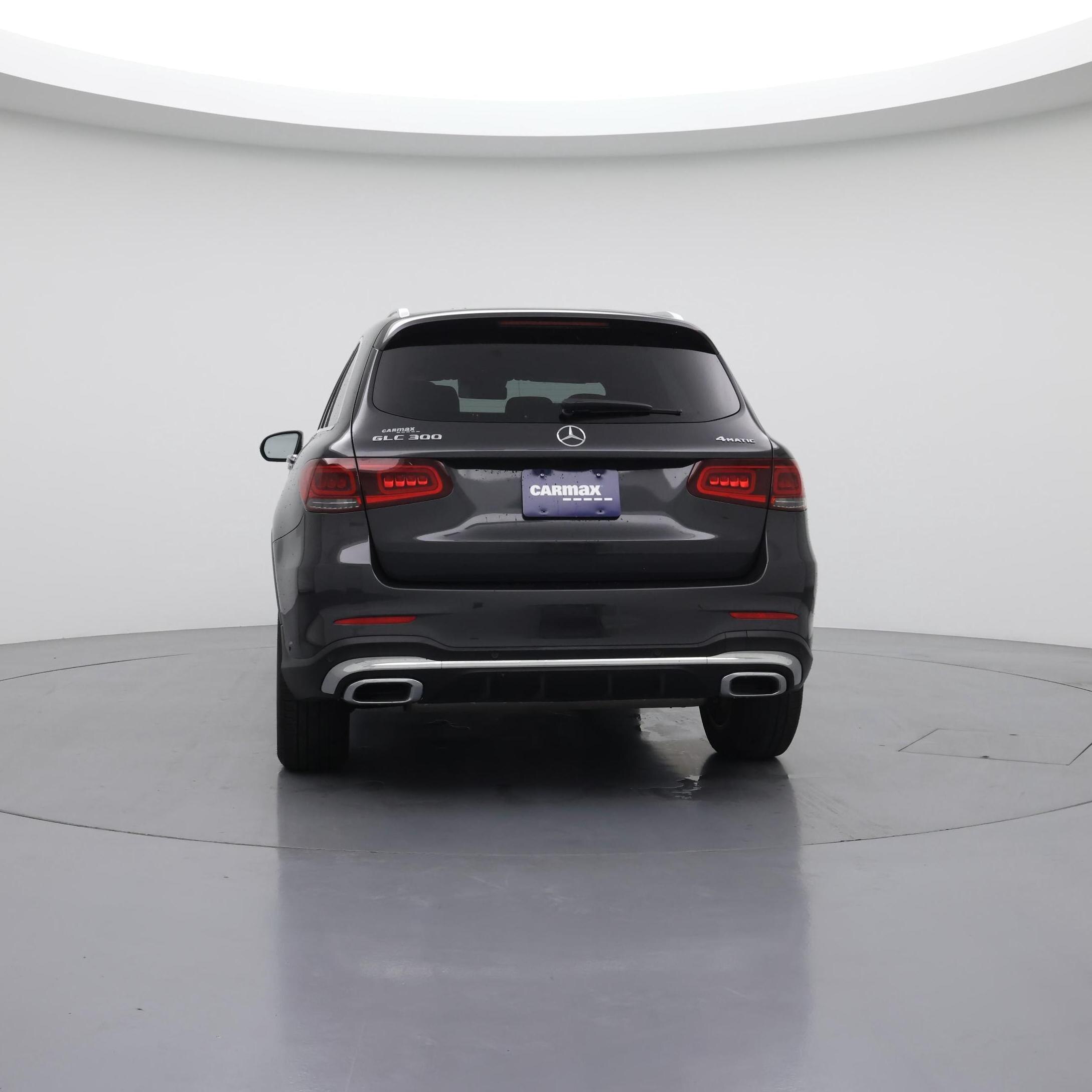 Thumbnail: 2022 Mercedes-Benz GLC - 6