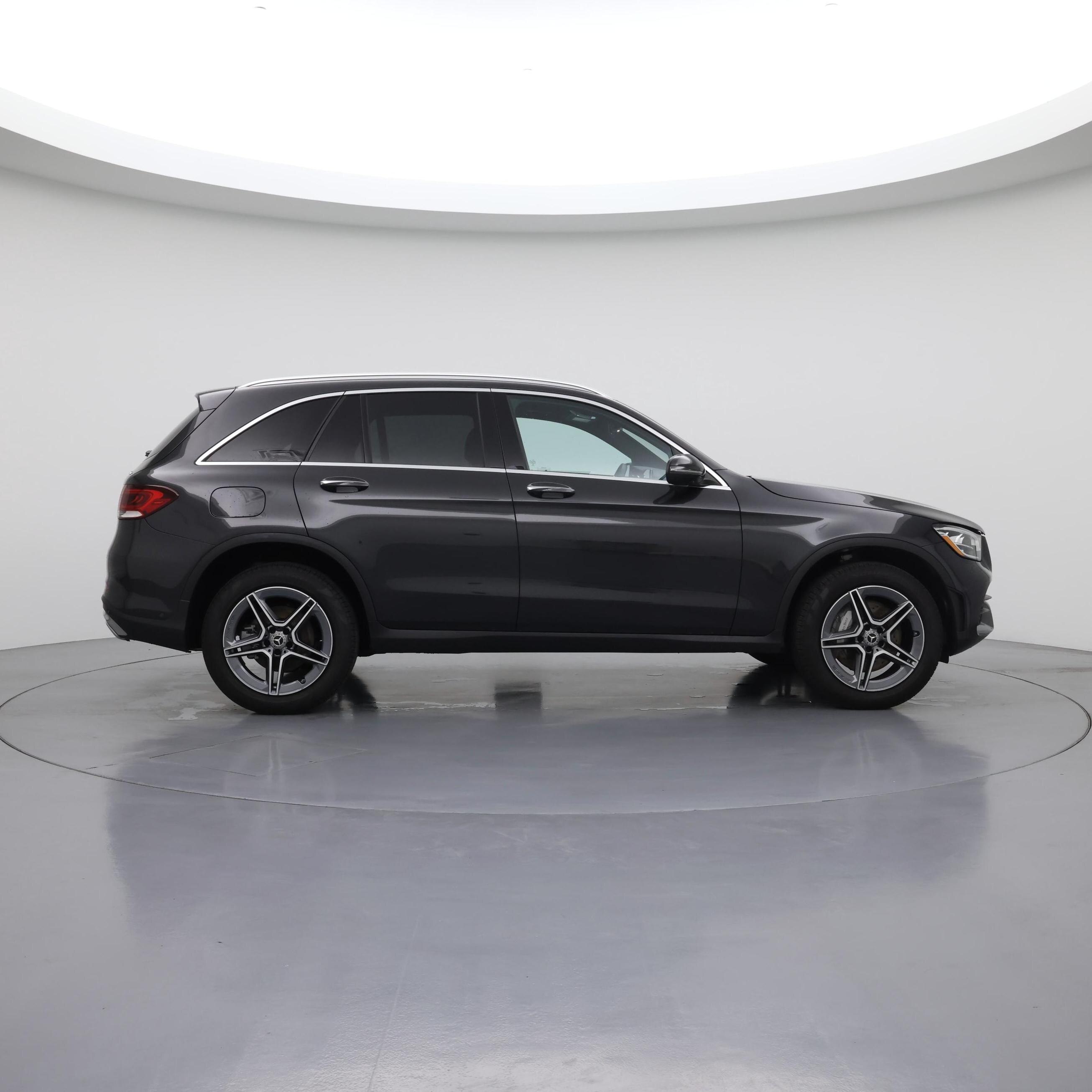 Thumbnail: 2022 Mercedes-Benz GLC - 7