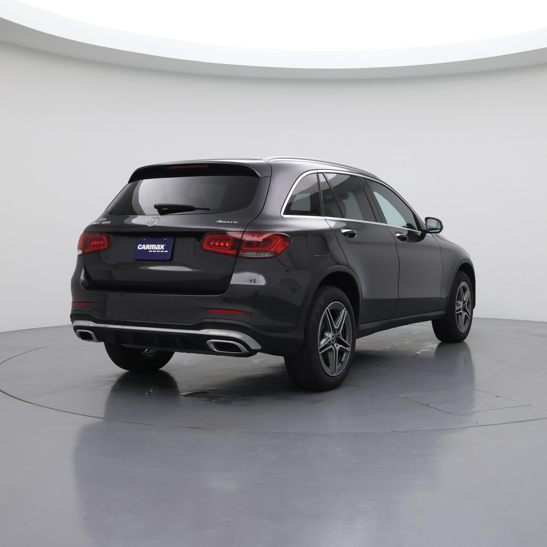 Thumbnail: 2022 Mercedes-Benz GLC - 8