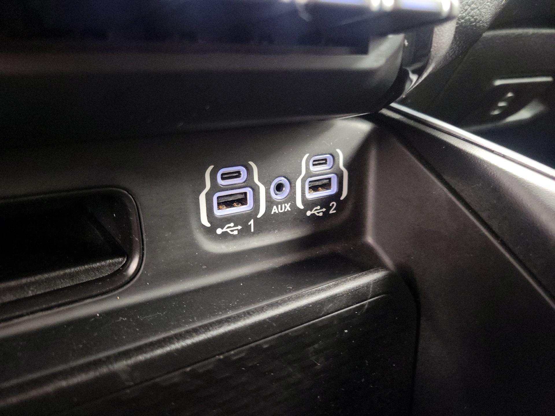 Thumbnail: 2021 RAM 1500 - 19