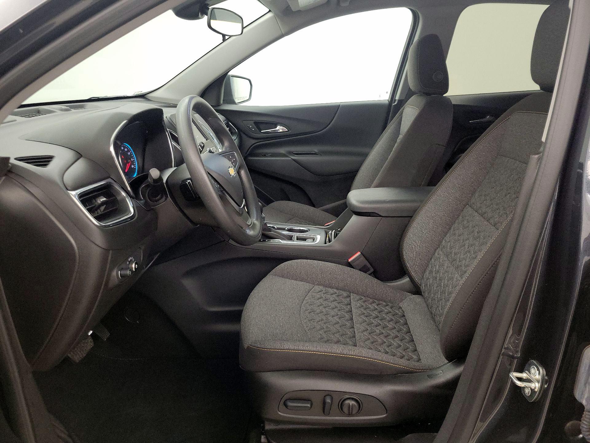 Thumbnail: 2023 Chevrolet Equinox - 11