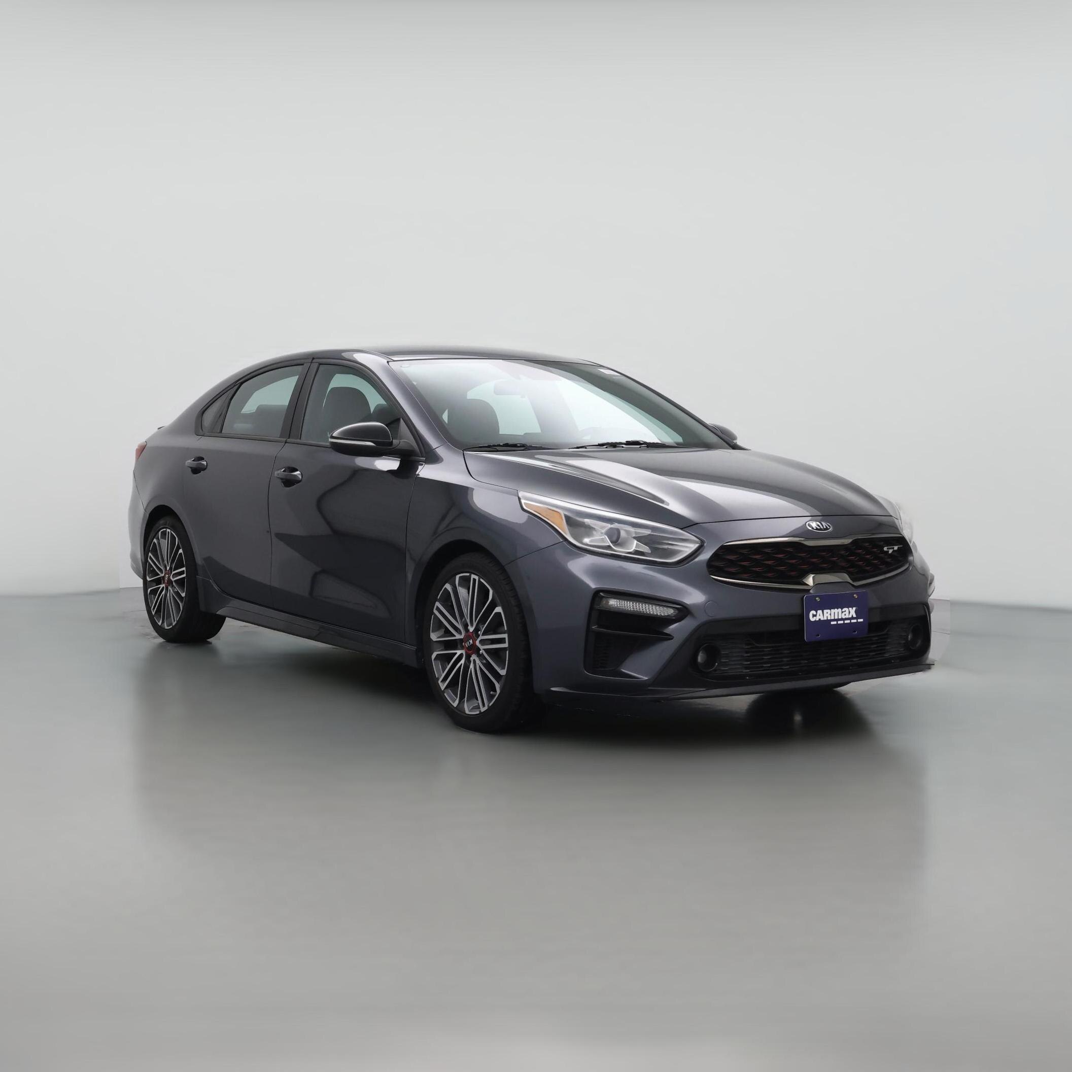 Thumbnail: 2020 Kia Forte - 1
