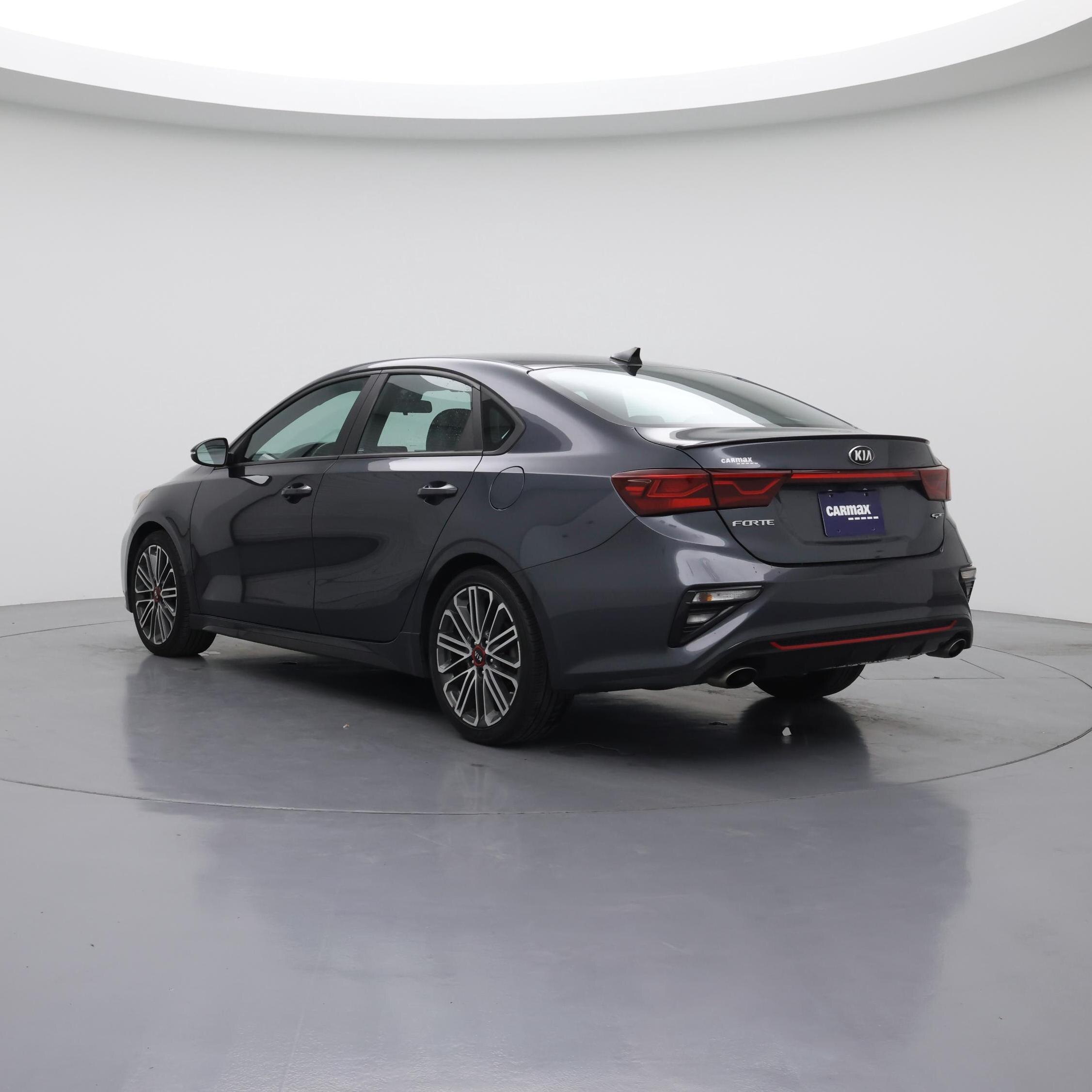 Thumbnail: 2020 Kia Forte - 2