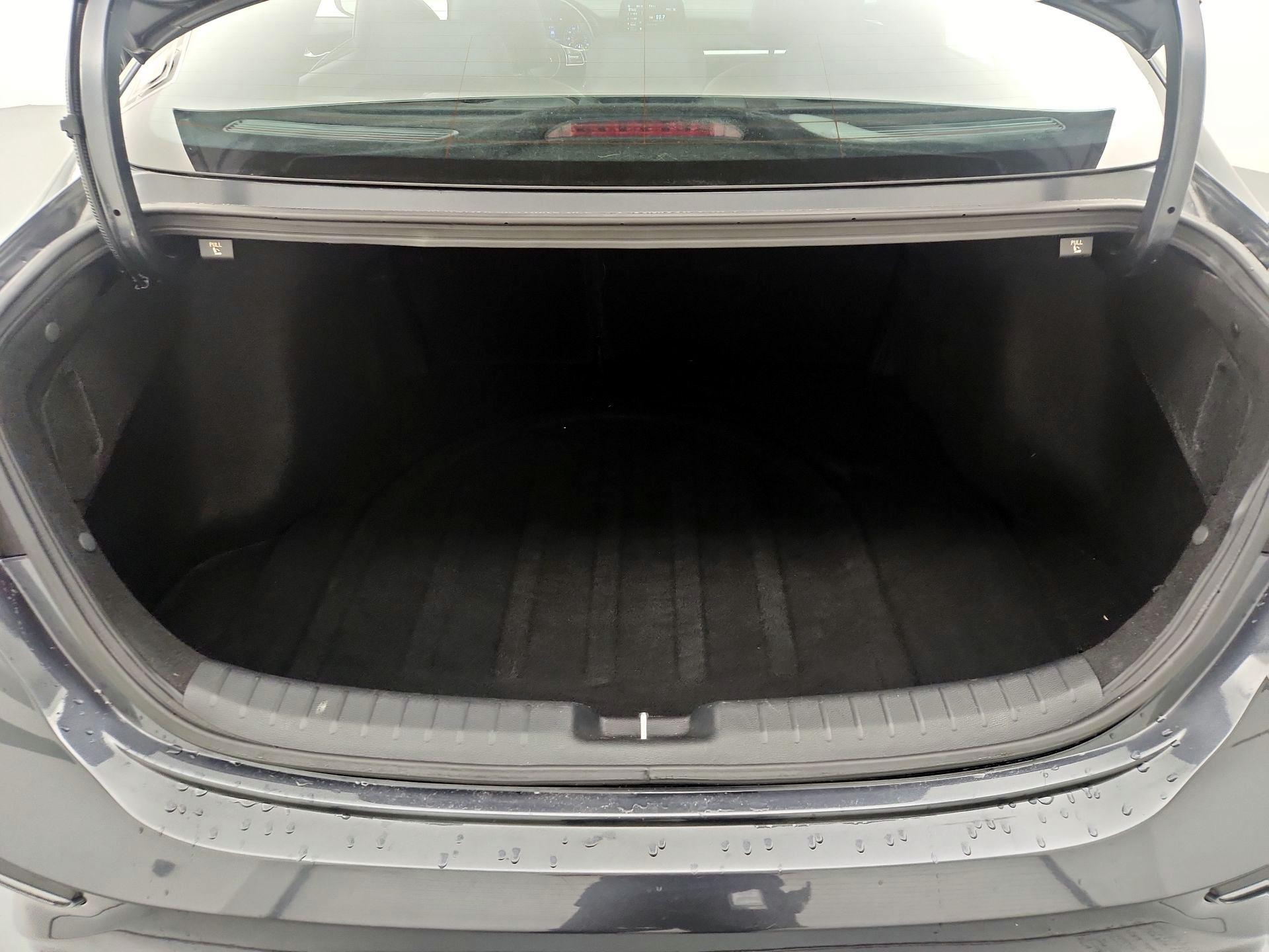 Thumbnail: 2020 Kia Forte - 20