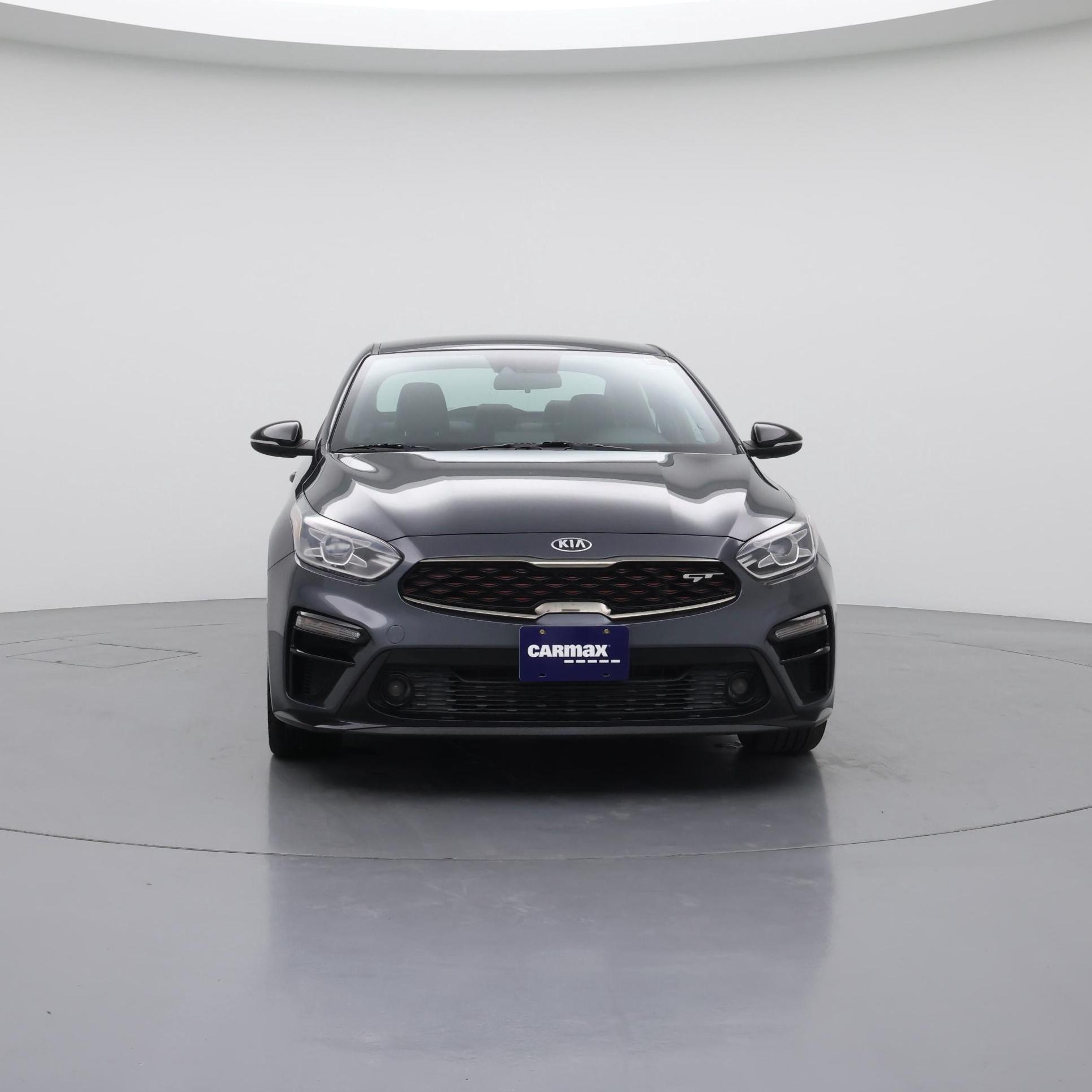 Thumbnail: 2020 Kia Forte - 5